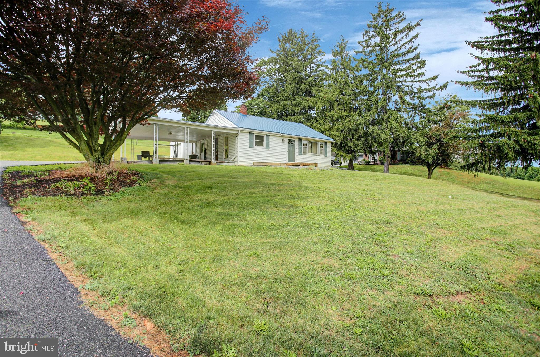 QUINCY TWP - Residential