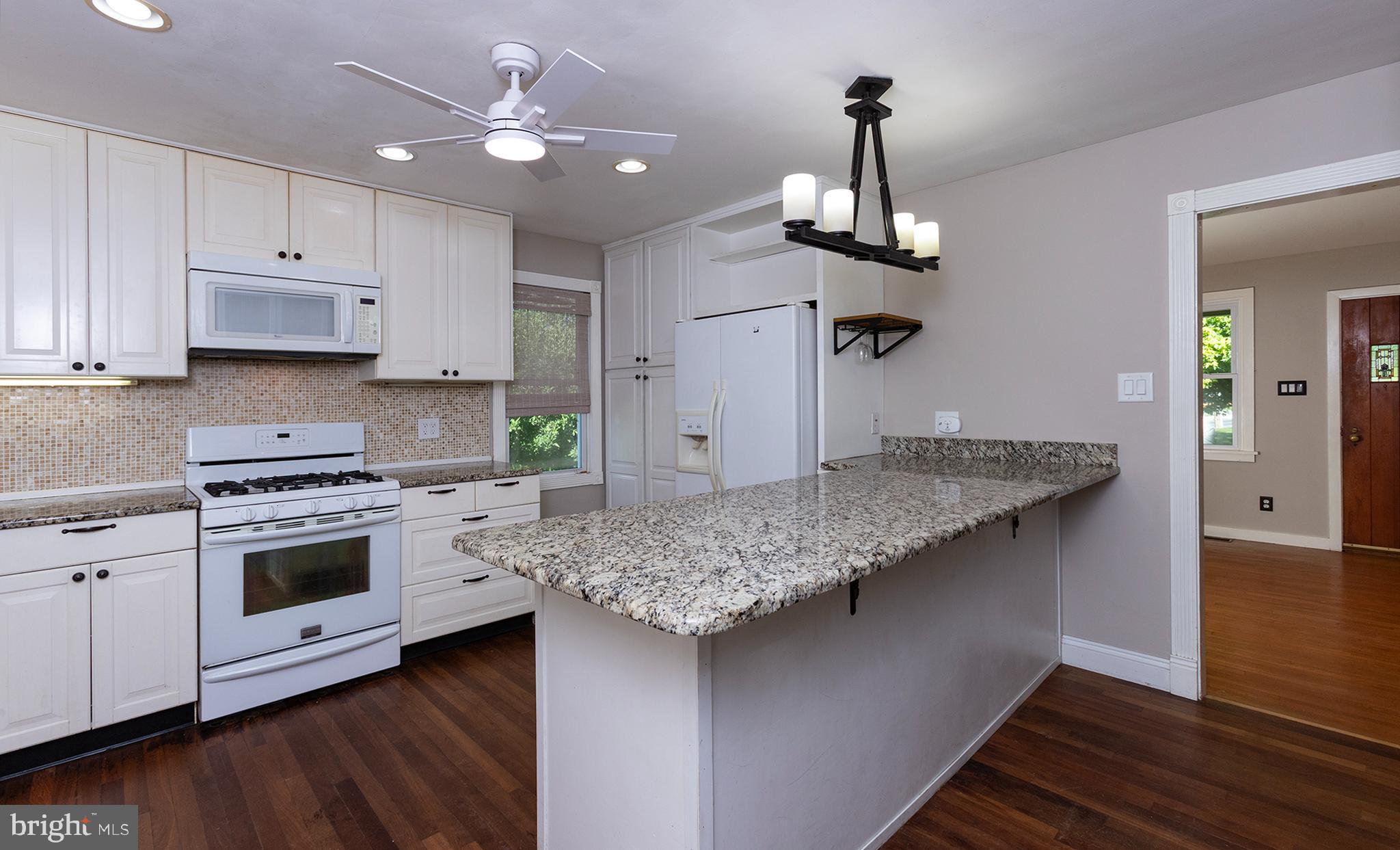 DERRY TOWNSHIP - Residential