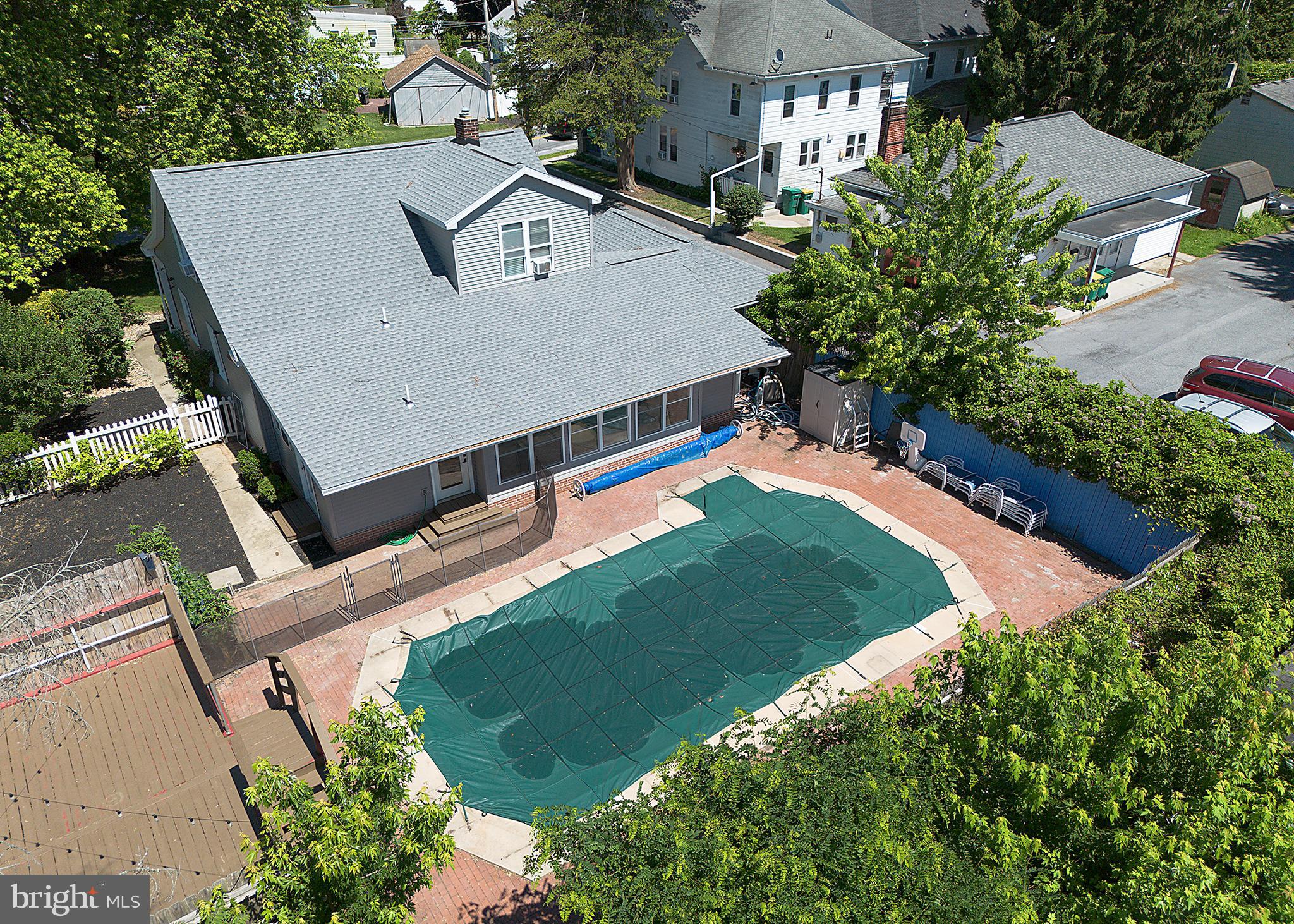 DERRY TOWNSHIP - Residential
