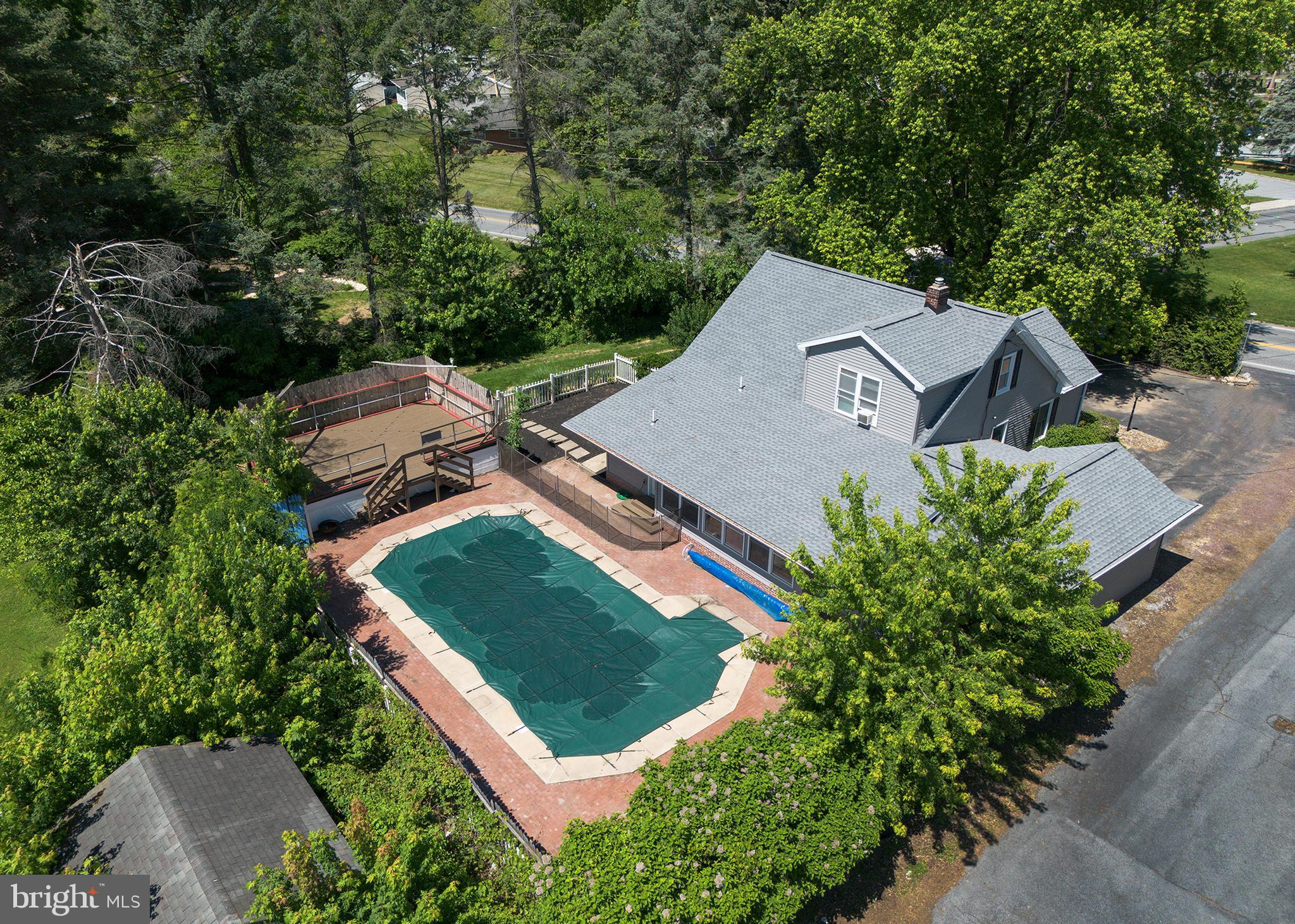 DERRY TOWNSHIP - Residential