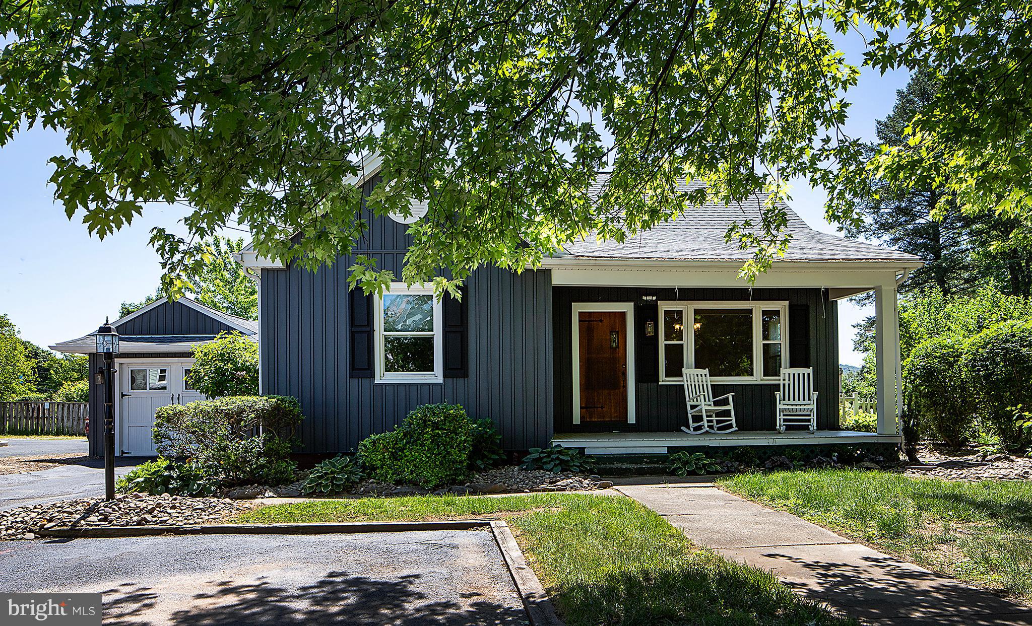DERRY TOWNSHIP - Residential
