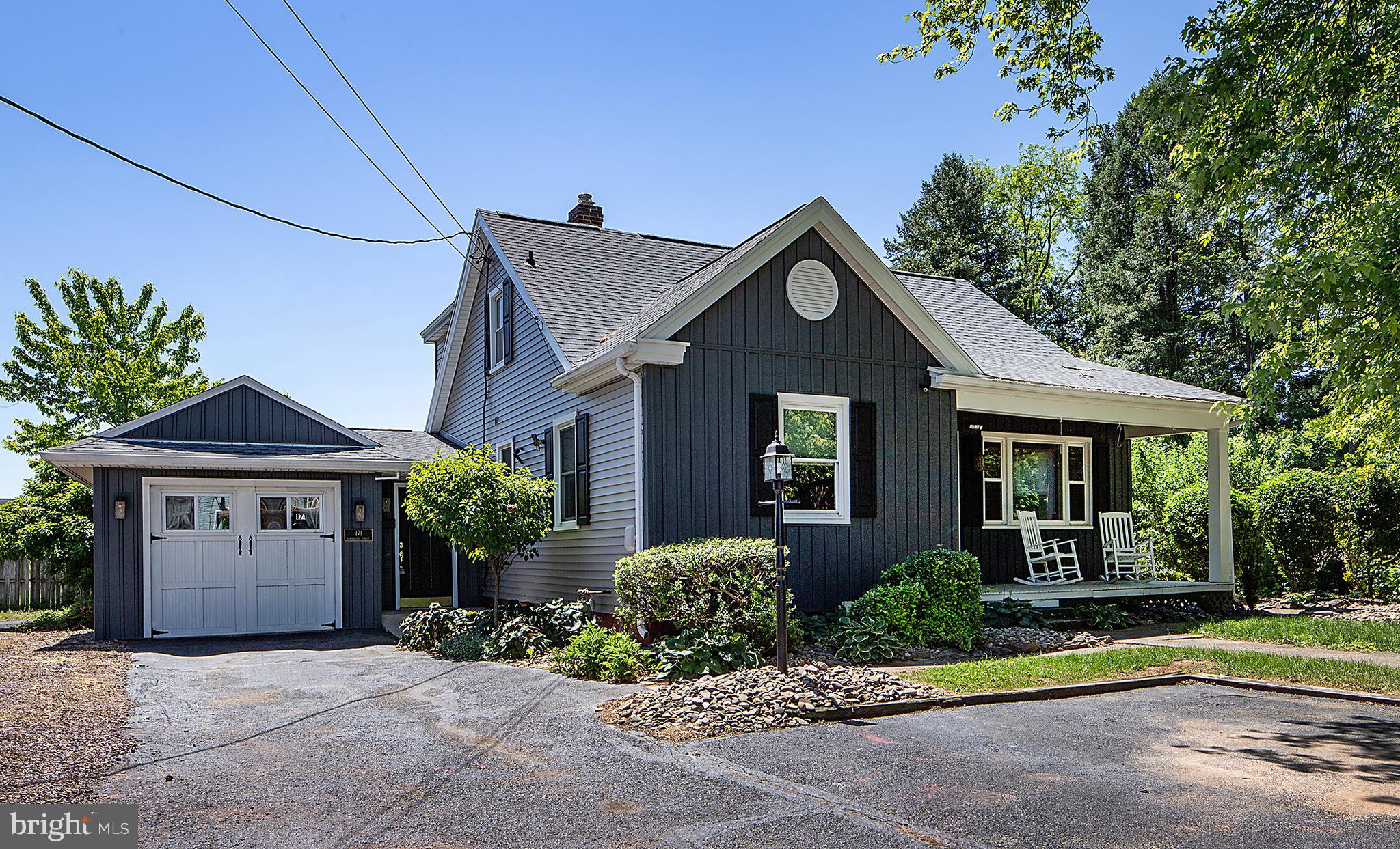 DERRY TOWNSHIP - Residential