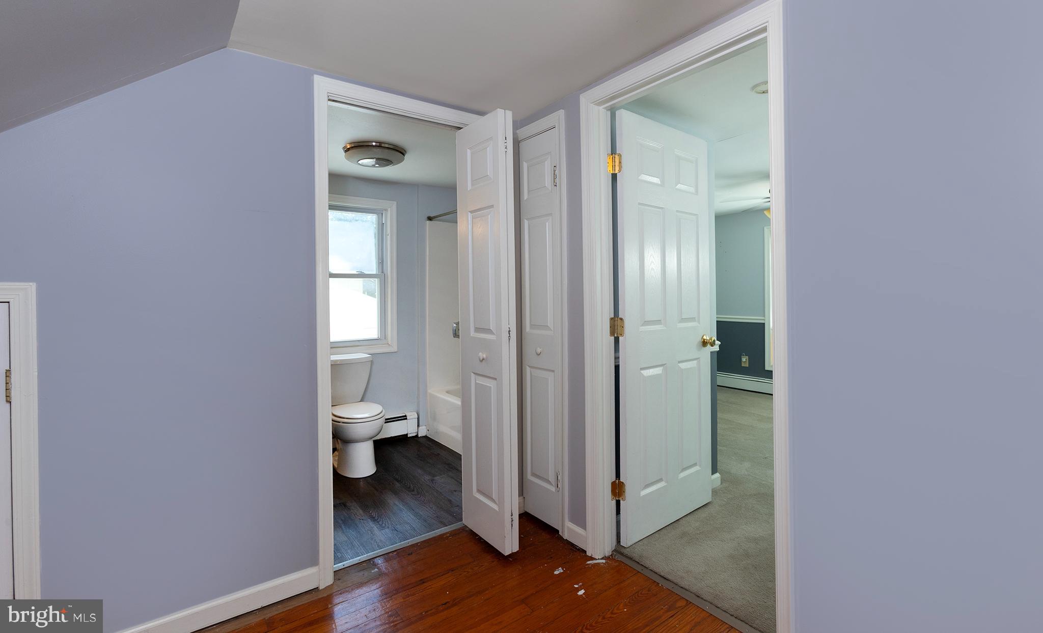 DERRY TOWNSHIP - Residential