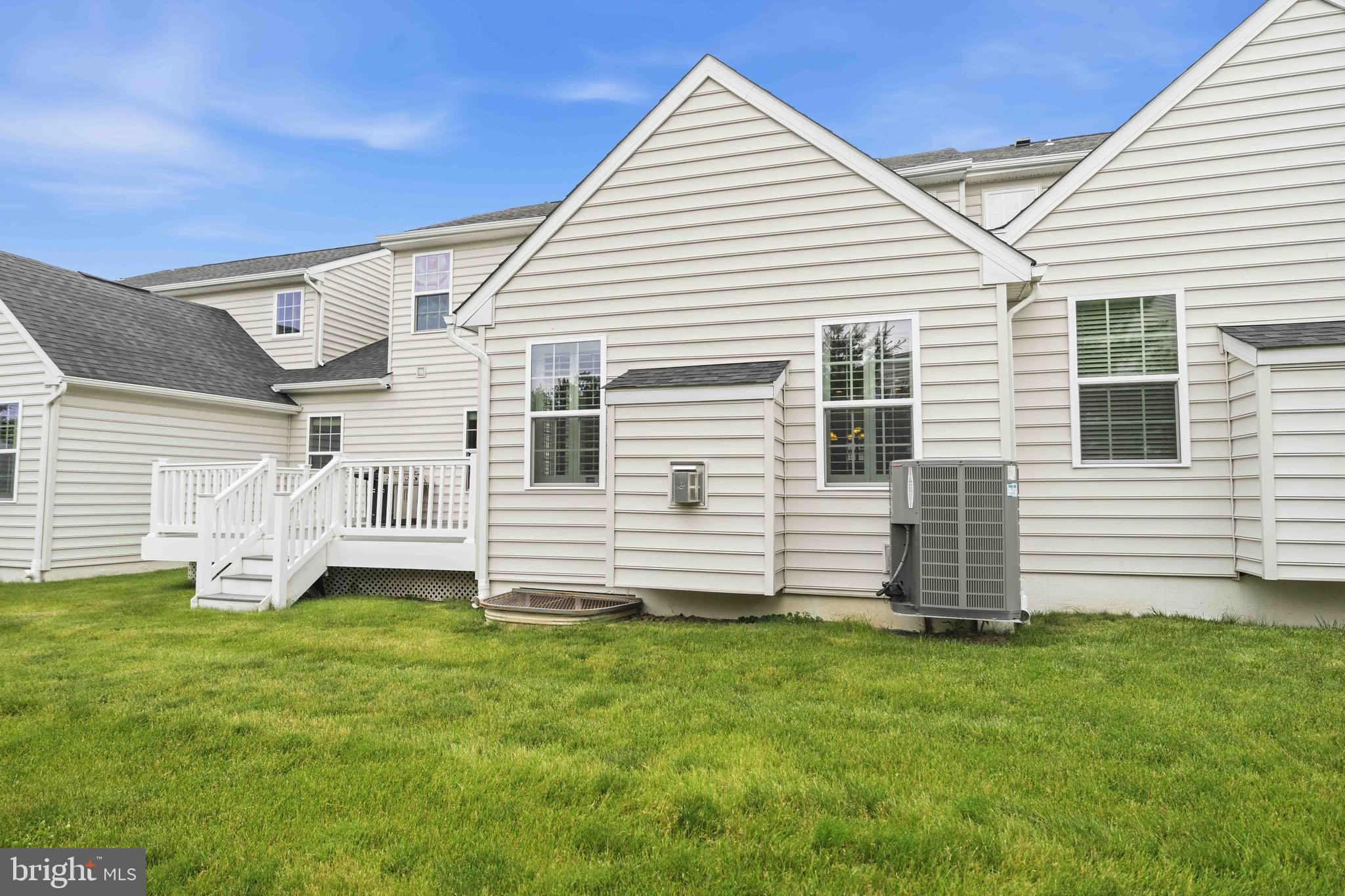 RED FOX FARMS - Residential