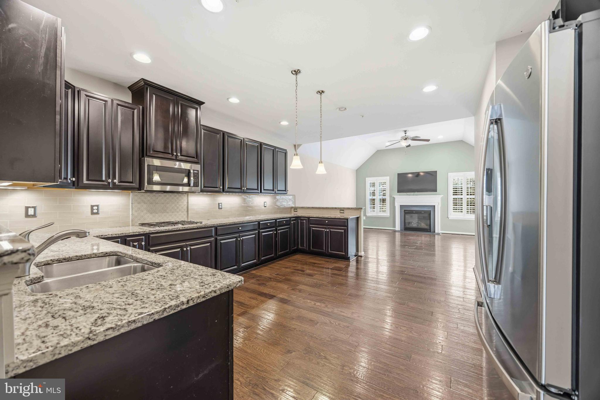 RED FOX FARMS - Residential