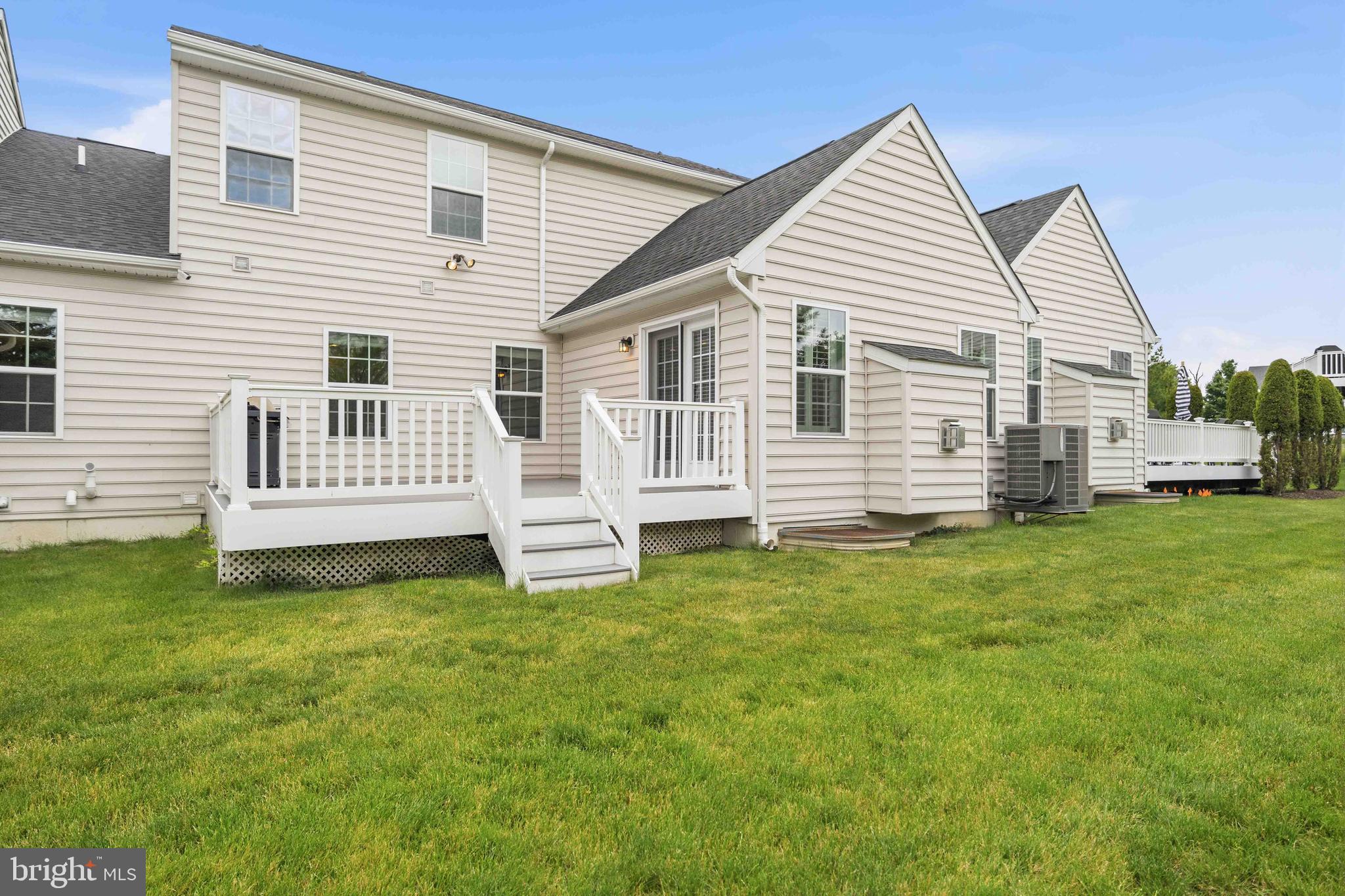 RED FOX FARMS - Residential
