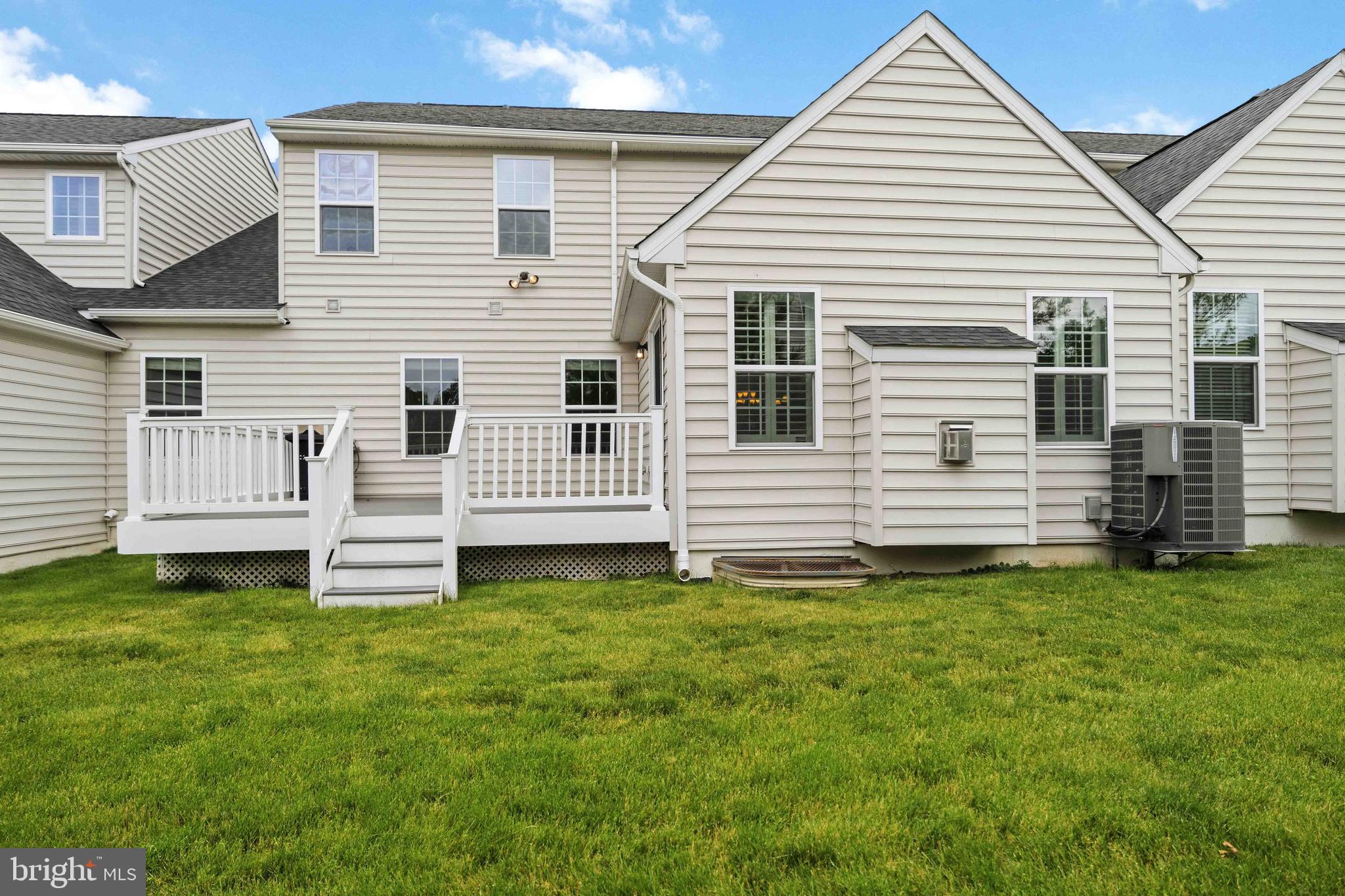 RED FOX FARMS - Residential