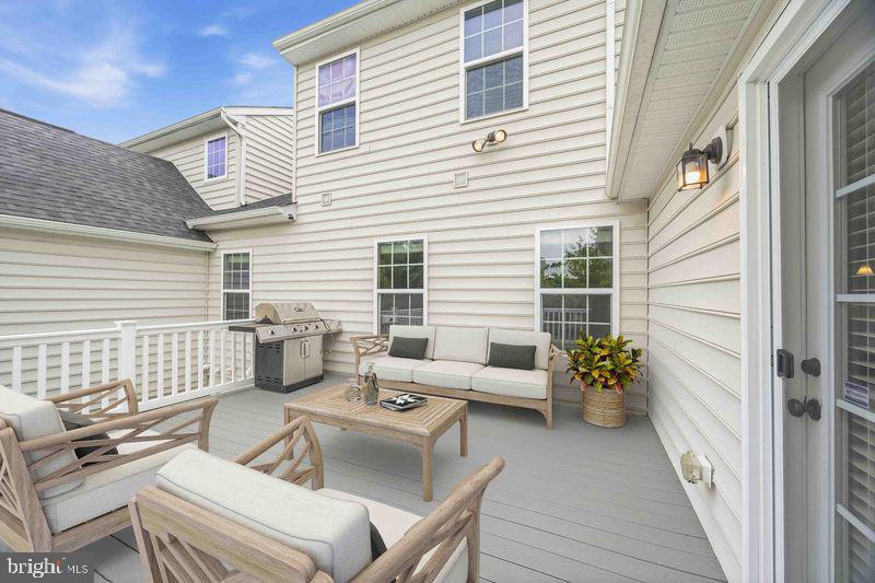 RED FOX FARMS - Residential