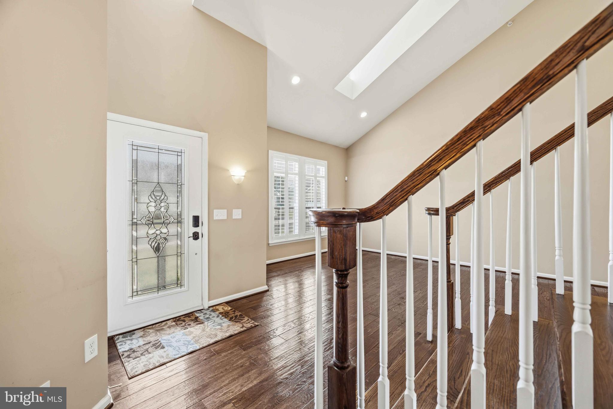 RED FOX FARMS - Residential