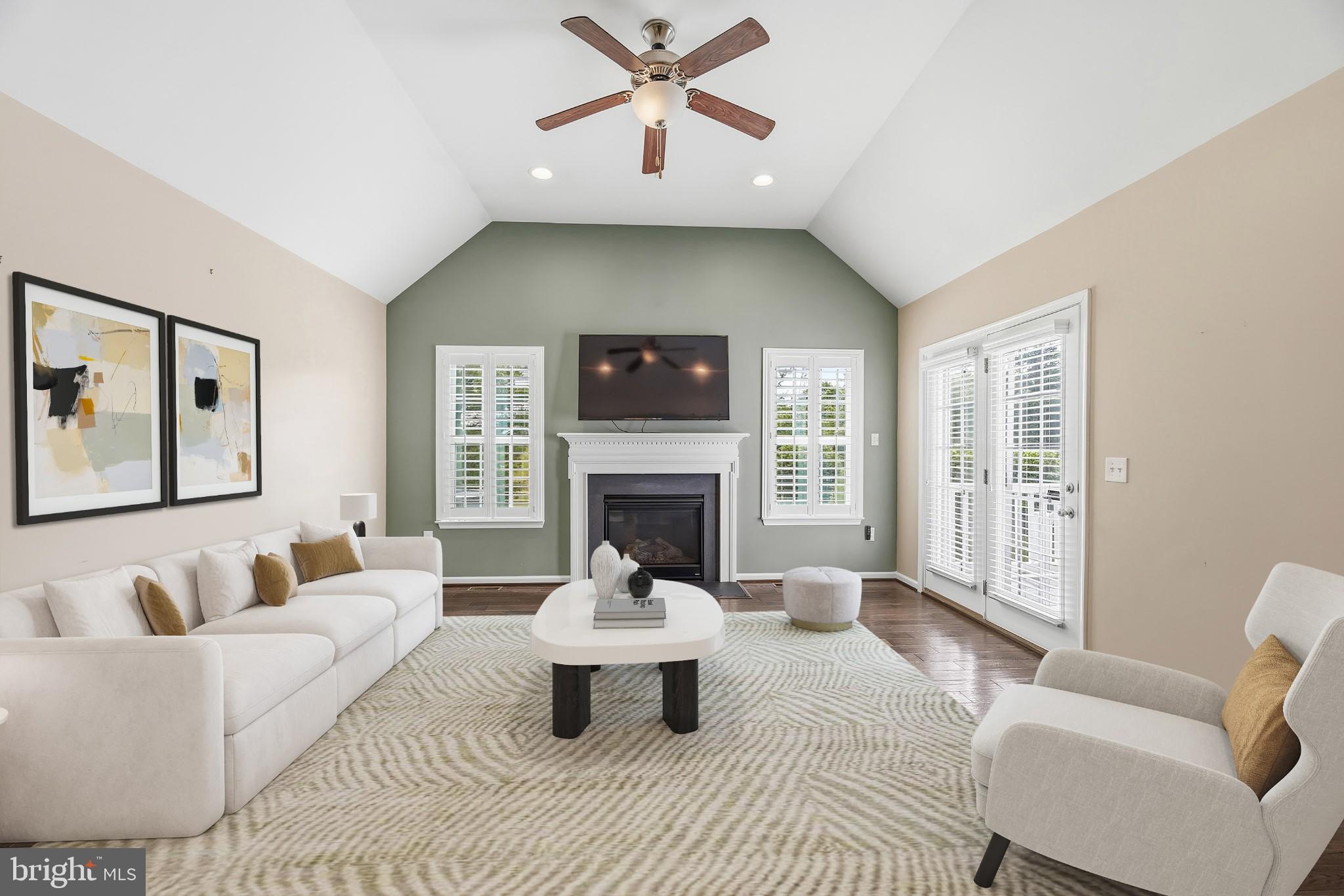 RED FOX FARMS - Residential