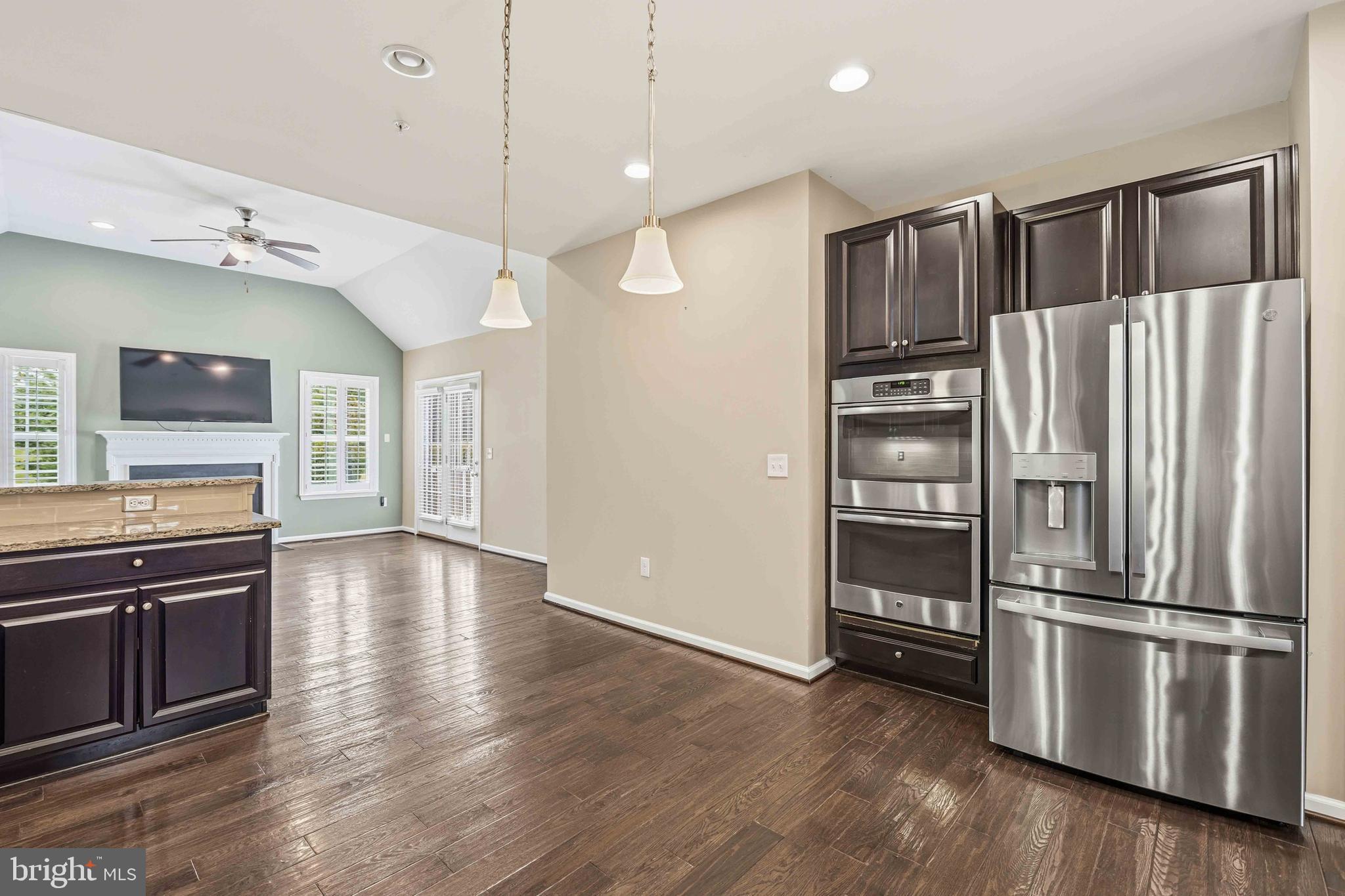 RED FOX FARMS - Residential