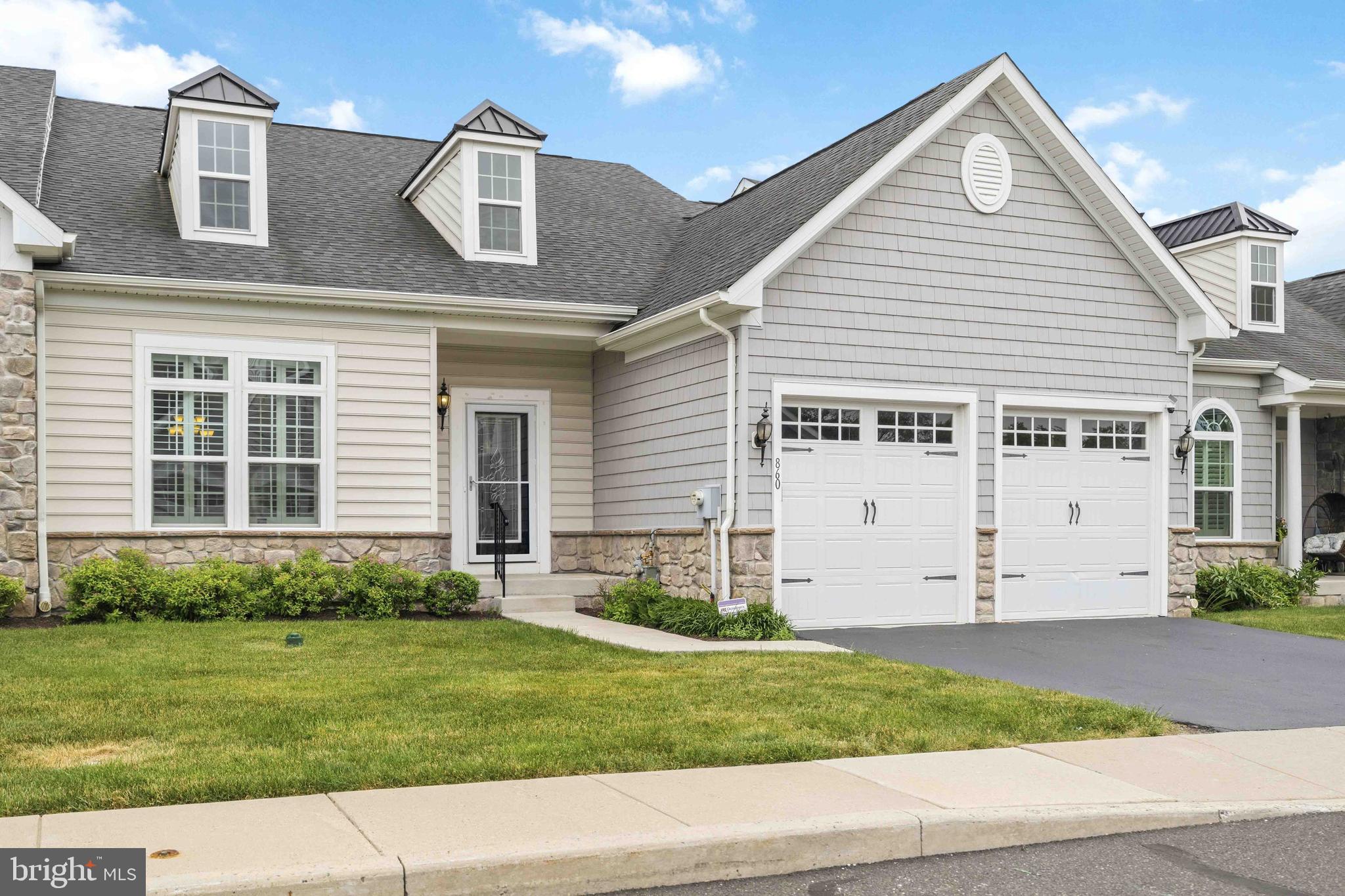 RED FOX FARMS - Residential