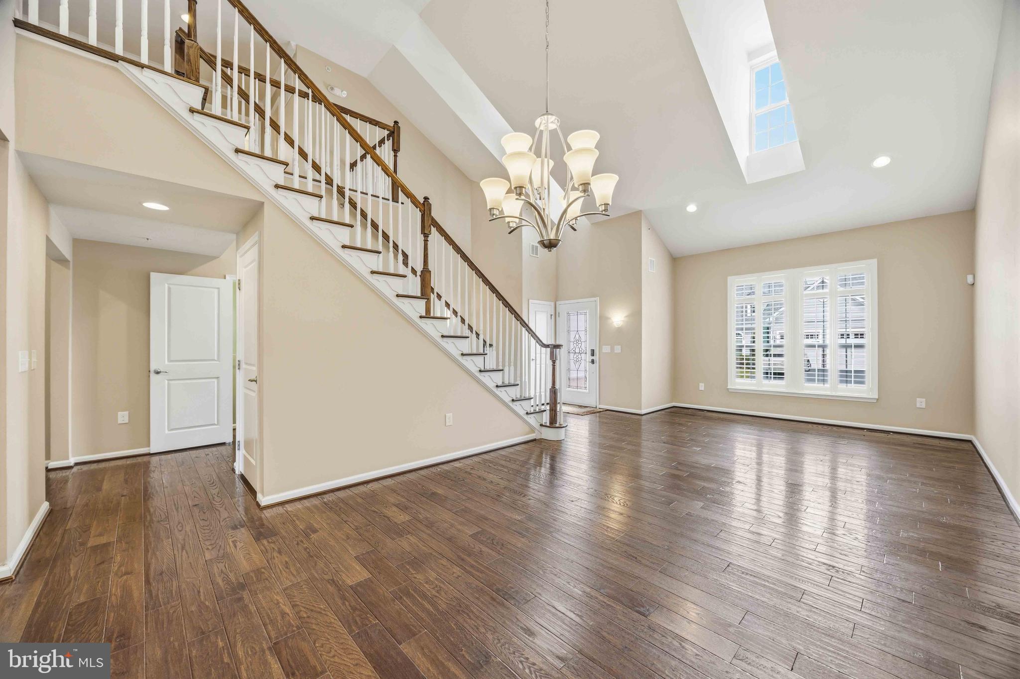 RED FOX FARMS - Residential