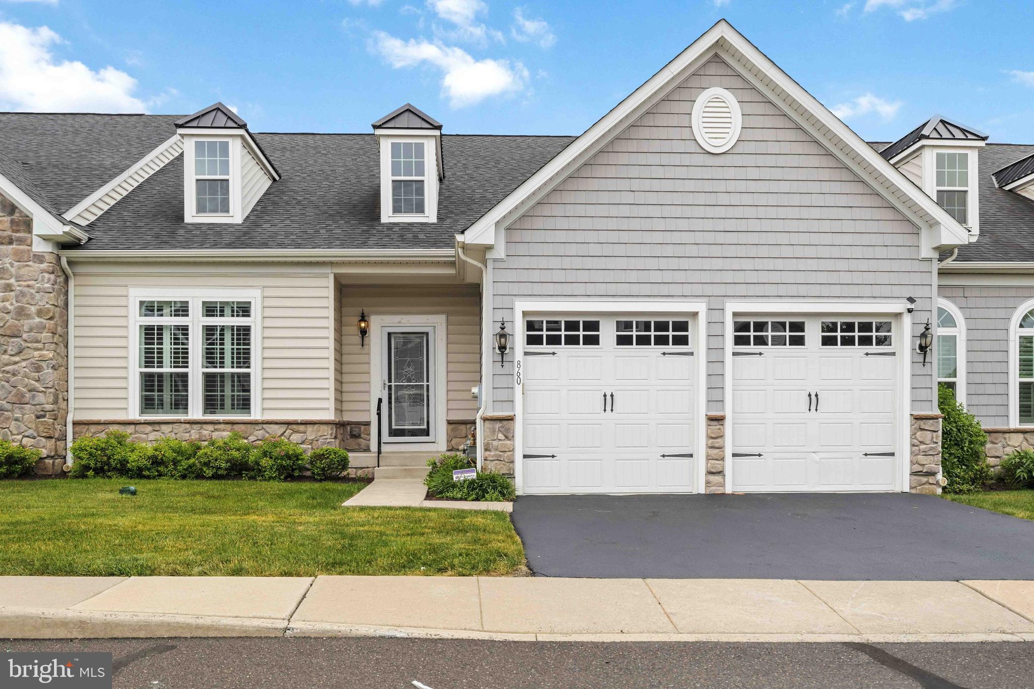 RED FOX FARMS - Residential