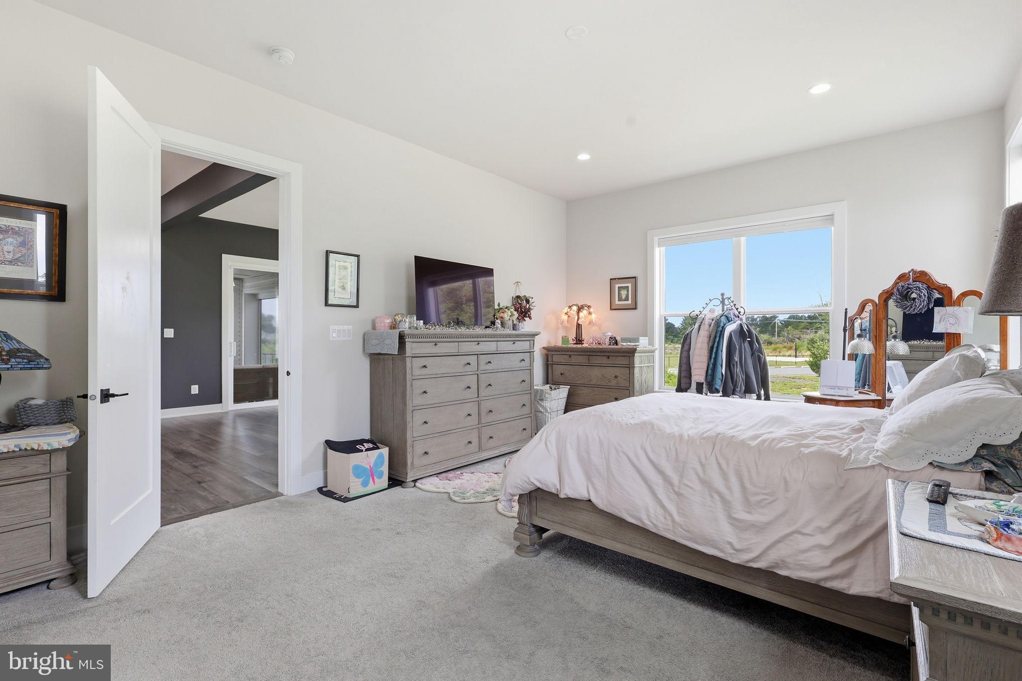 LENAH MILL - Residential