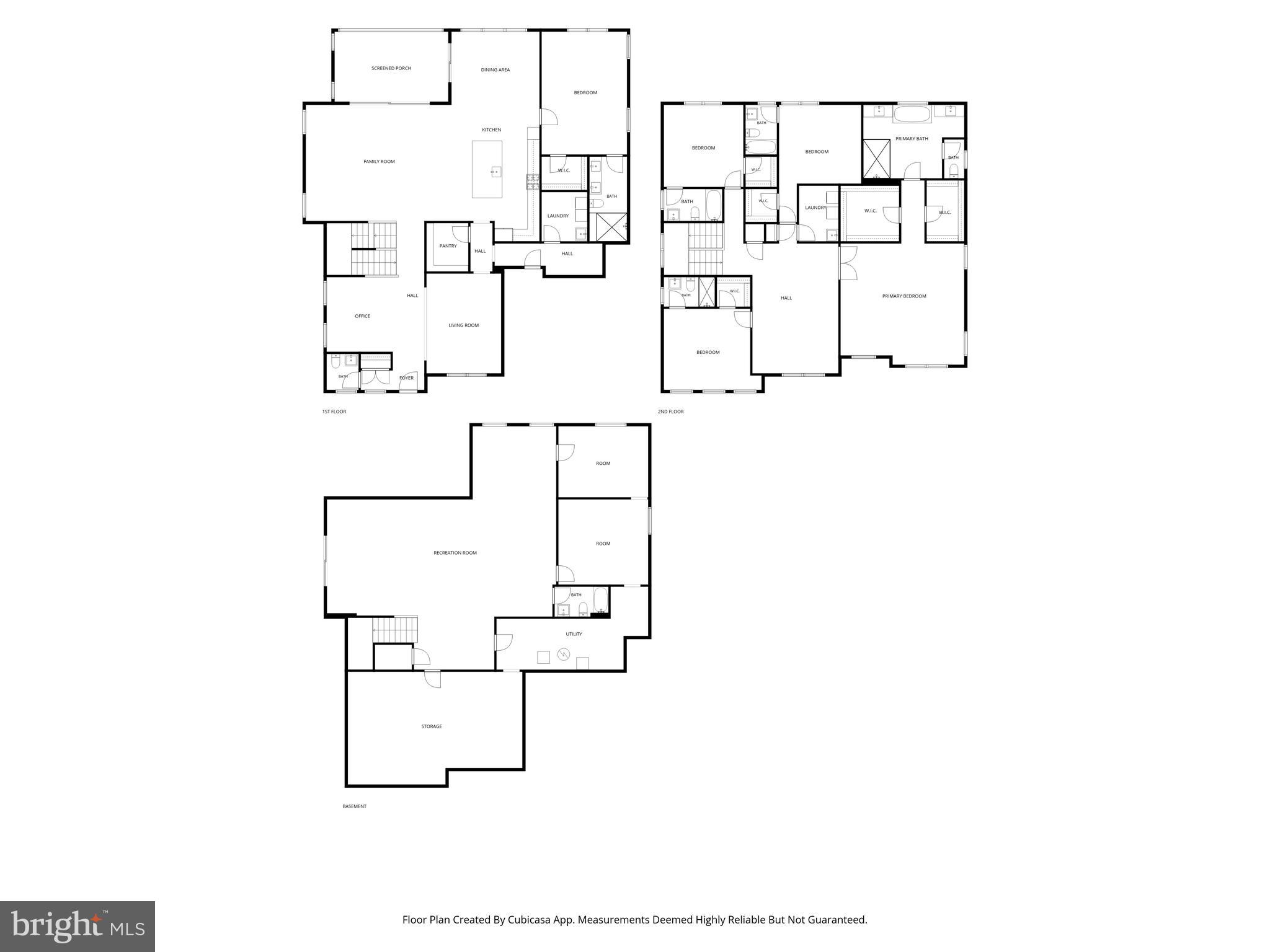 LENAH MILL - Residential