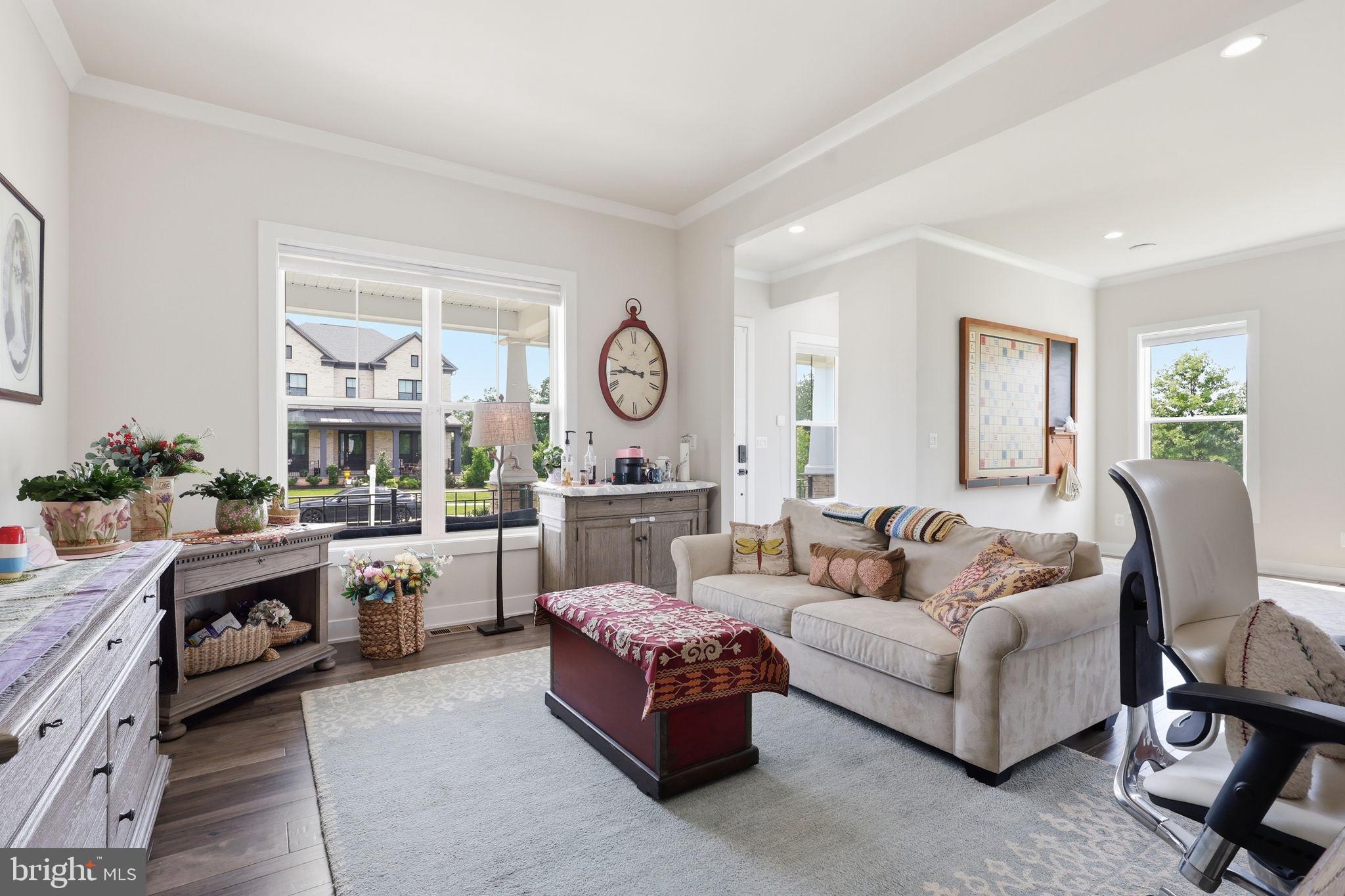 LENAH MILL - Residential