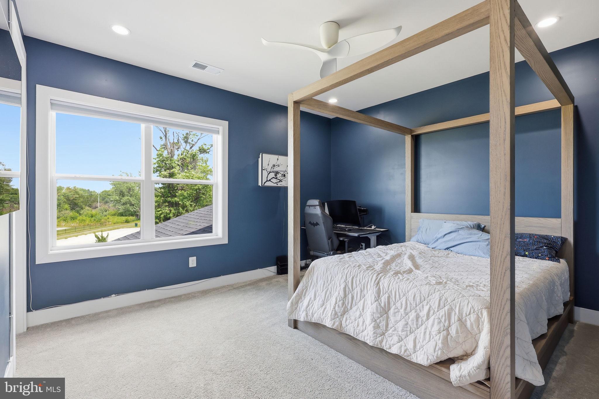 LENAH MILL - Residential