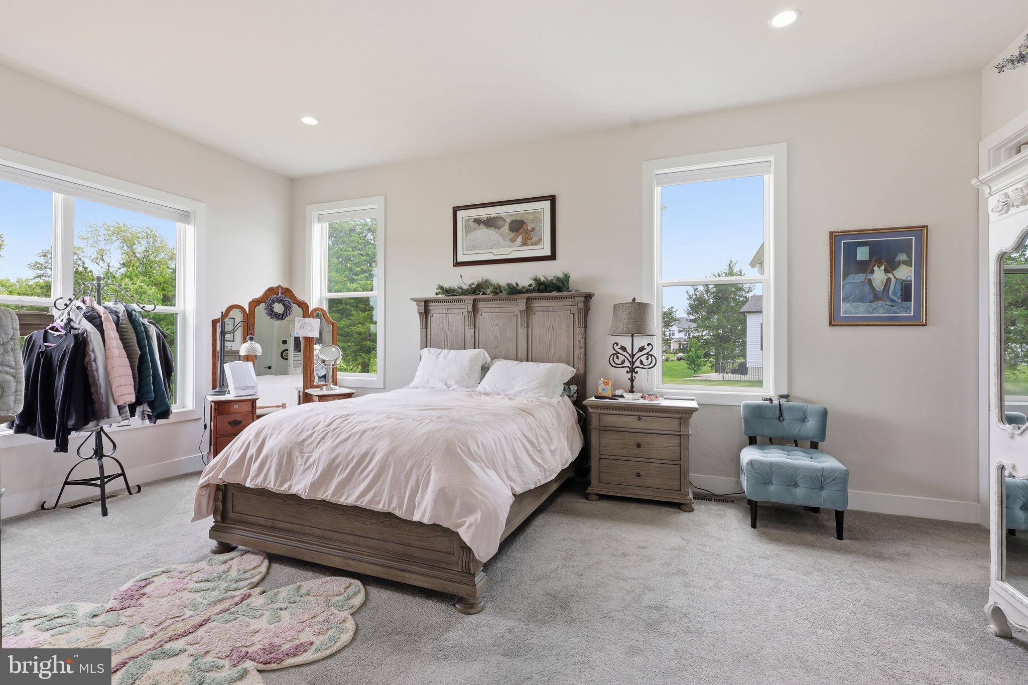 LENAH MILL - Residential