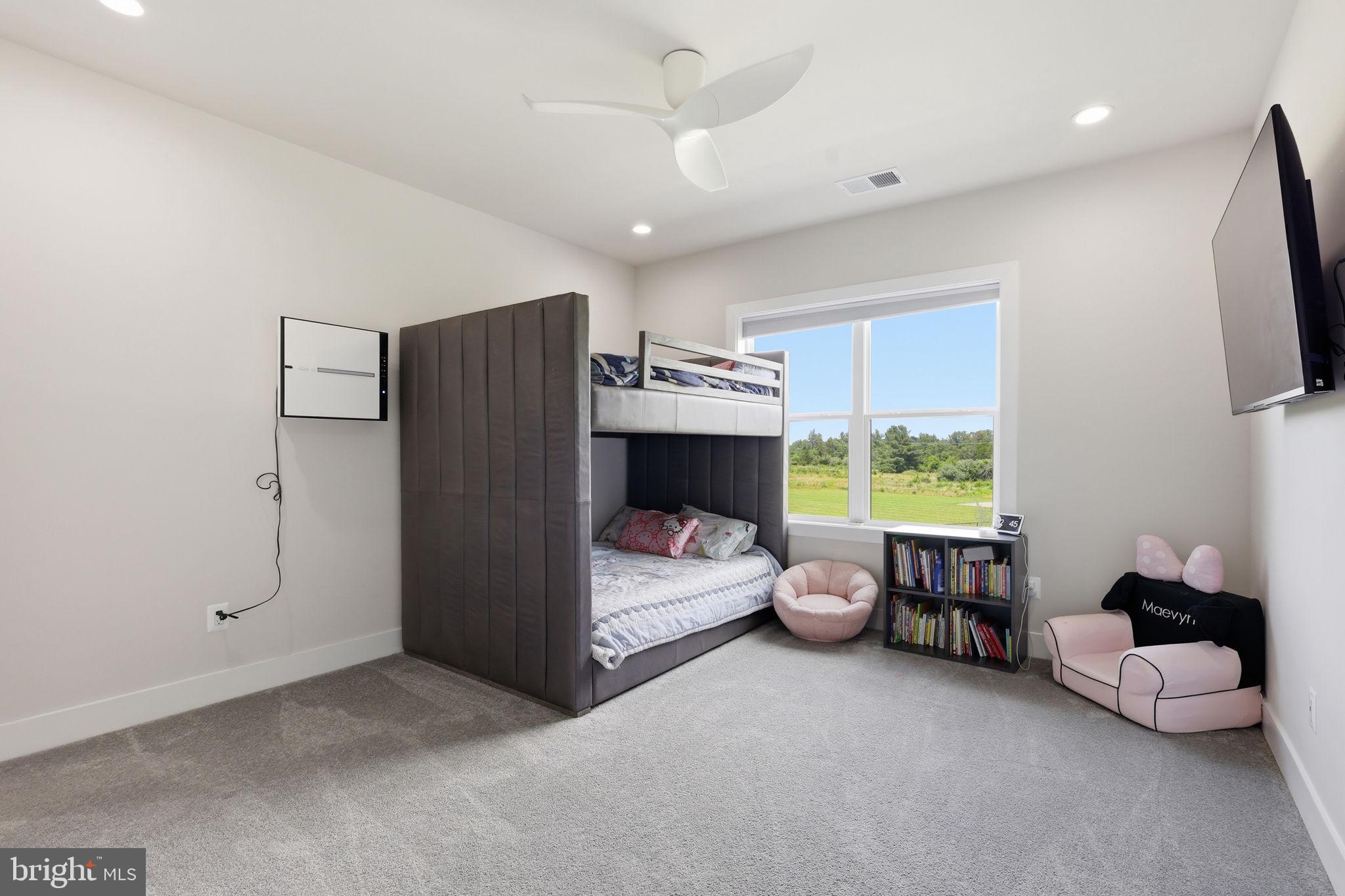 LENAH MILL - Residential