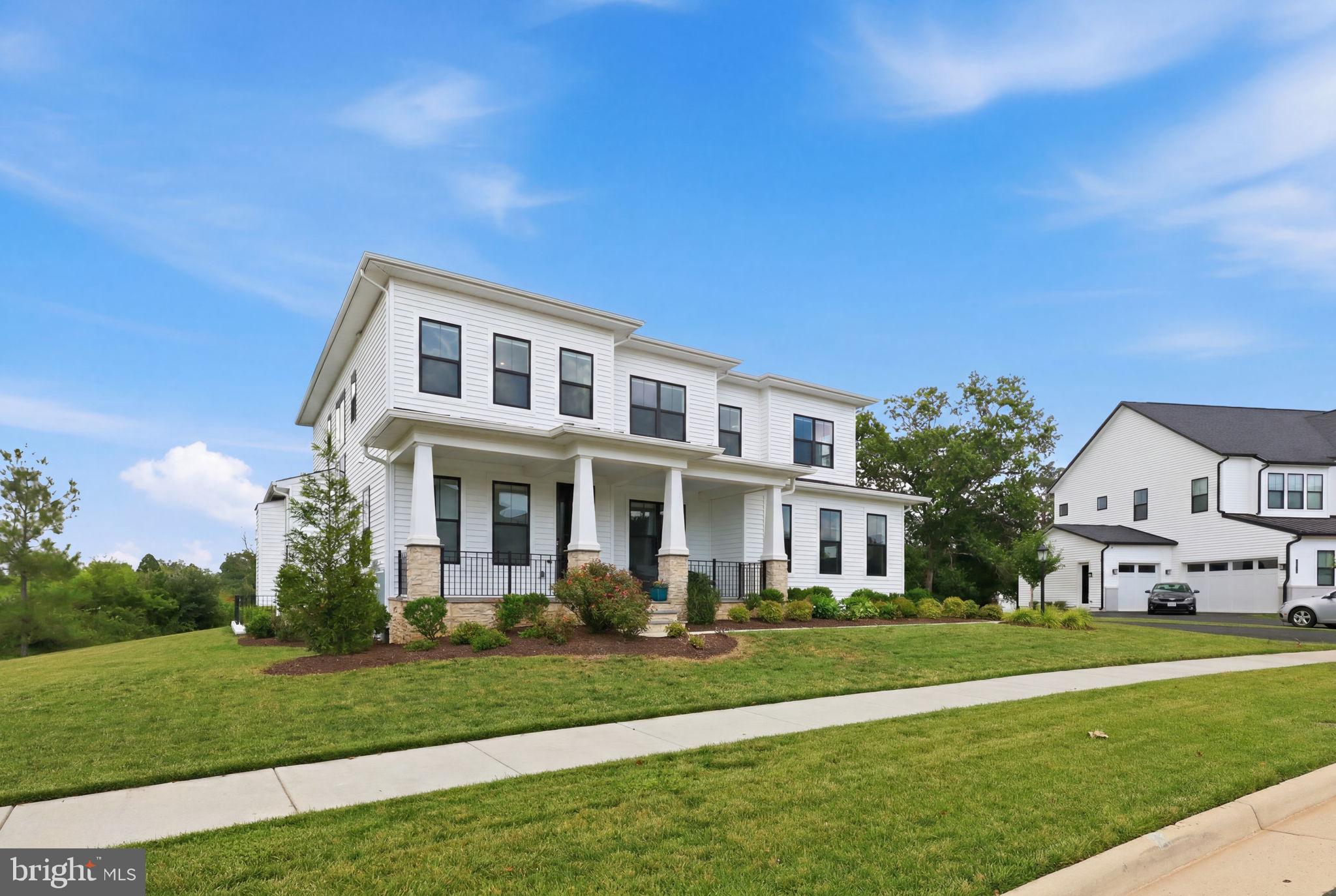 LENAH MILL - Residential