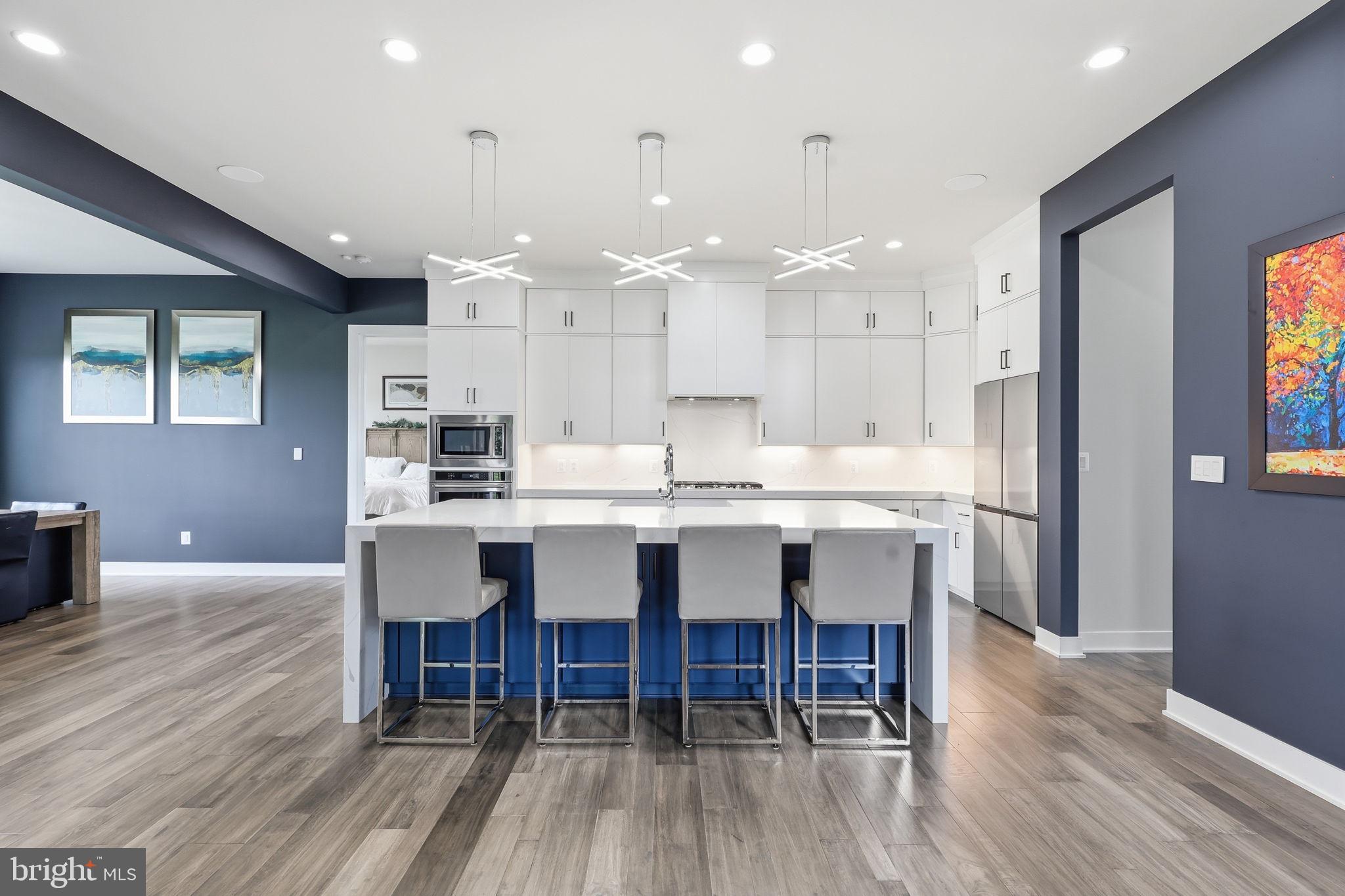 LENAH MILL - Residential