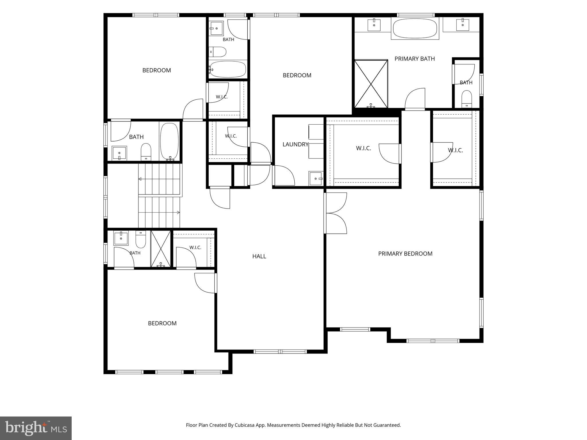 LENAH MILL - Residential