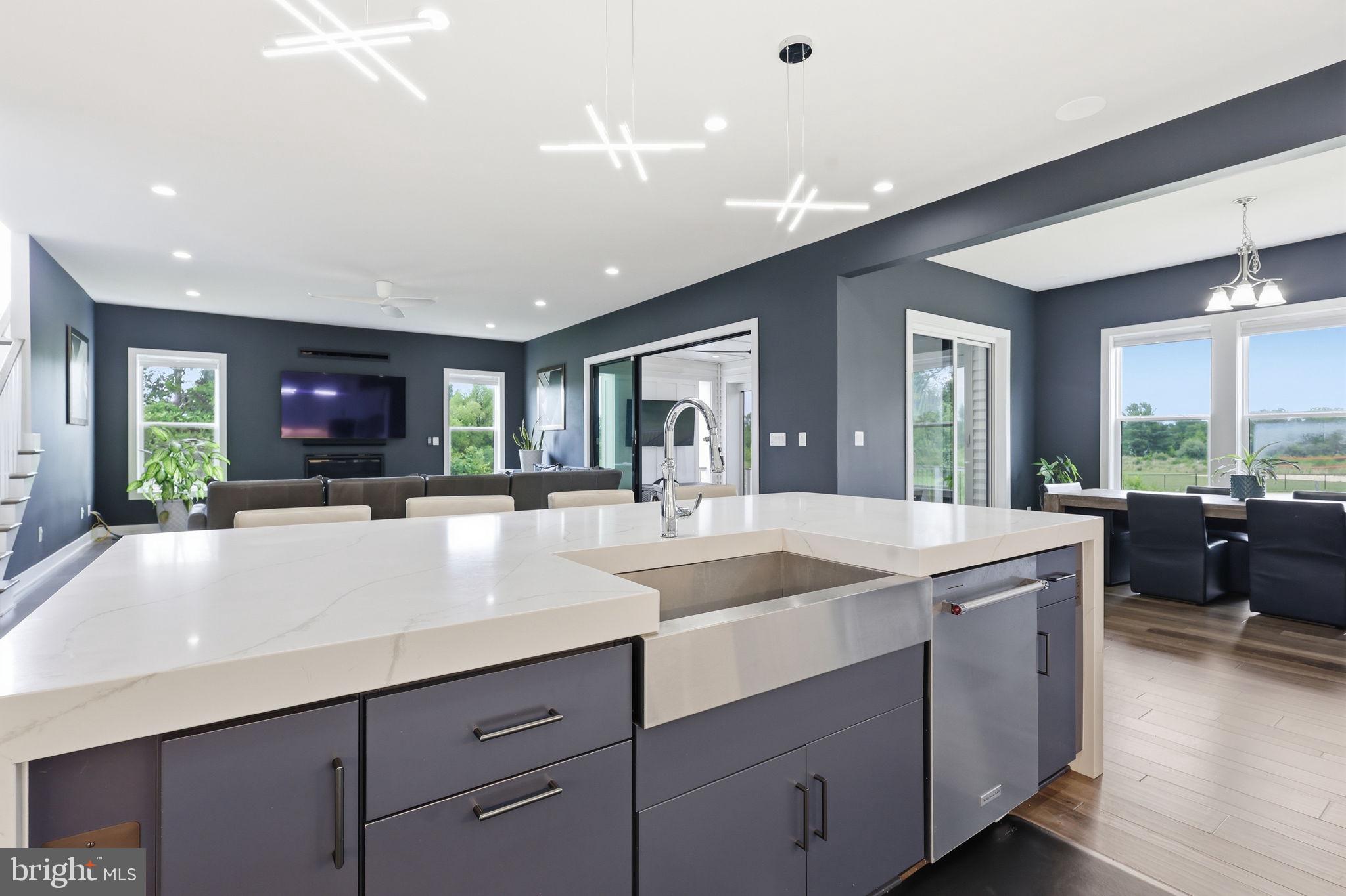 LENAH MILL - Residential
