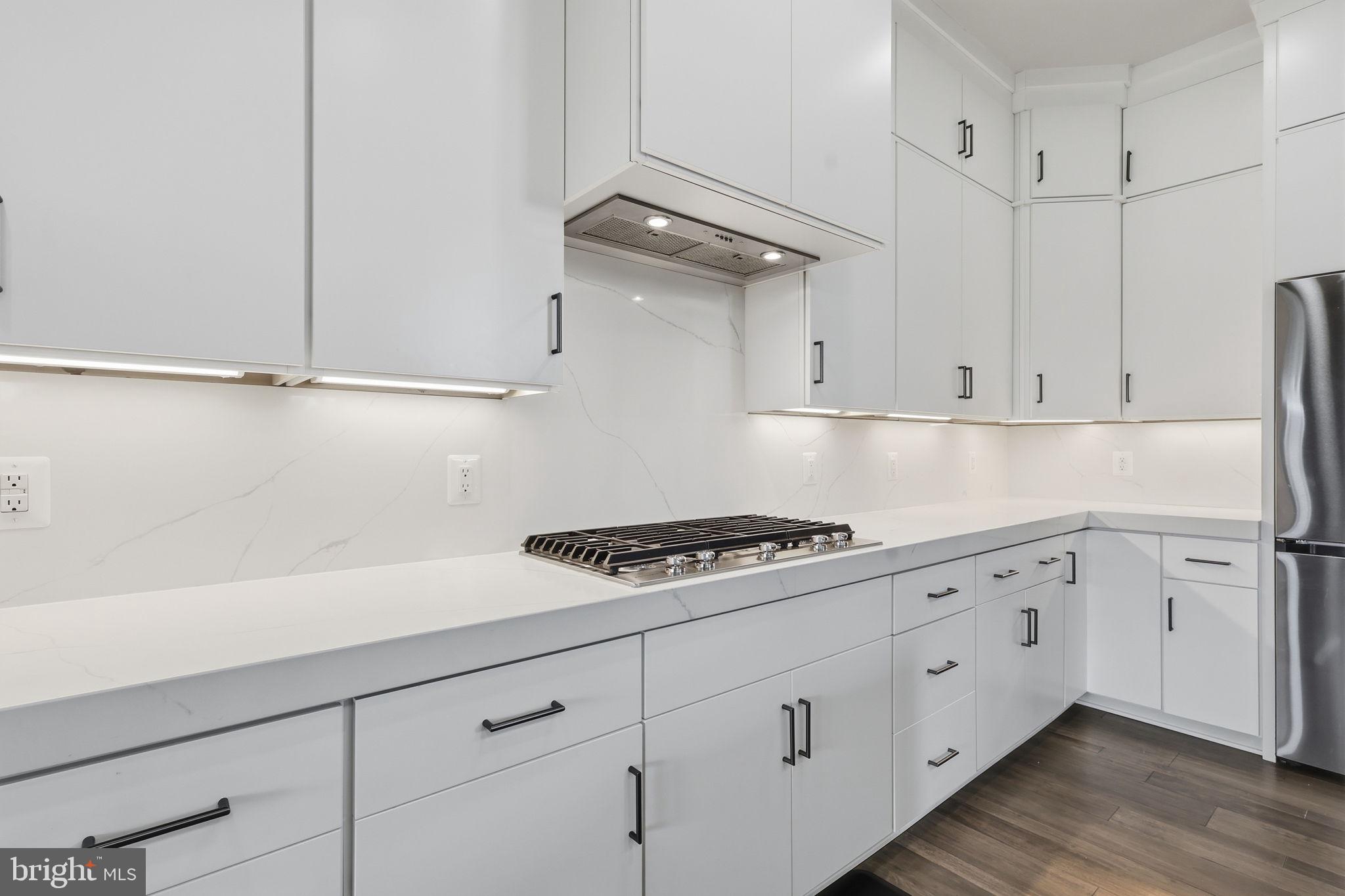 LENAH MILL - Residential