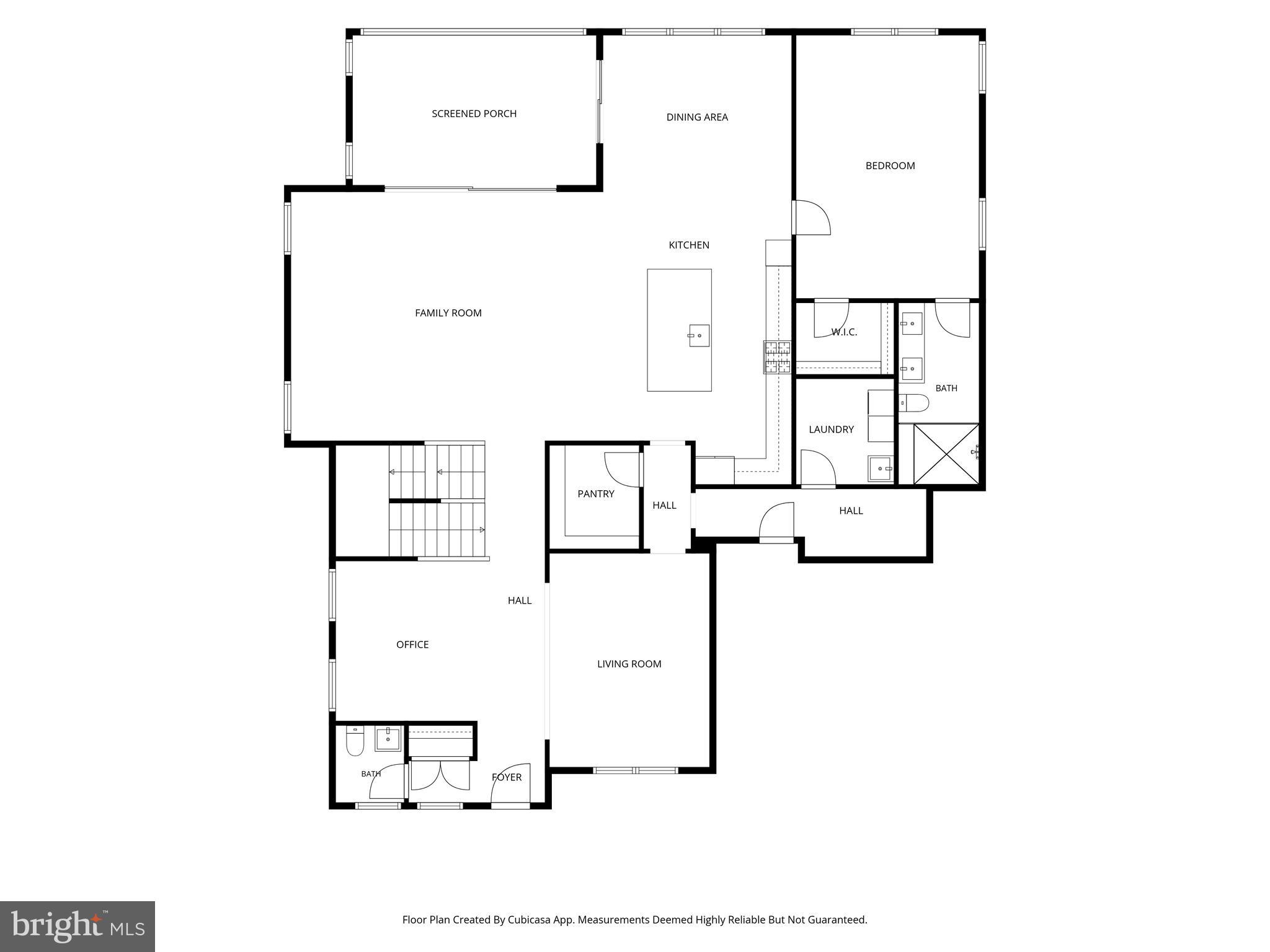 LENAH MILL - Residential