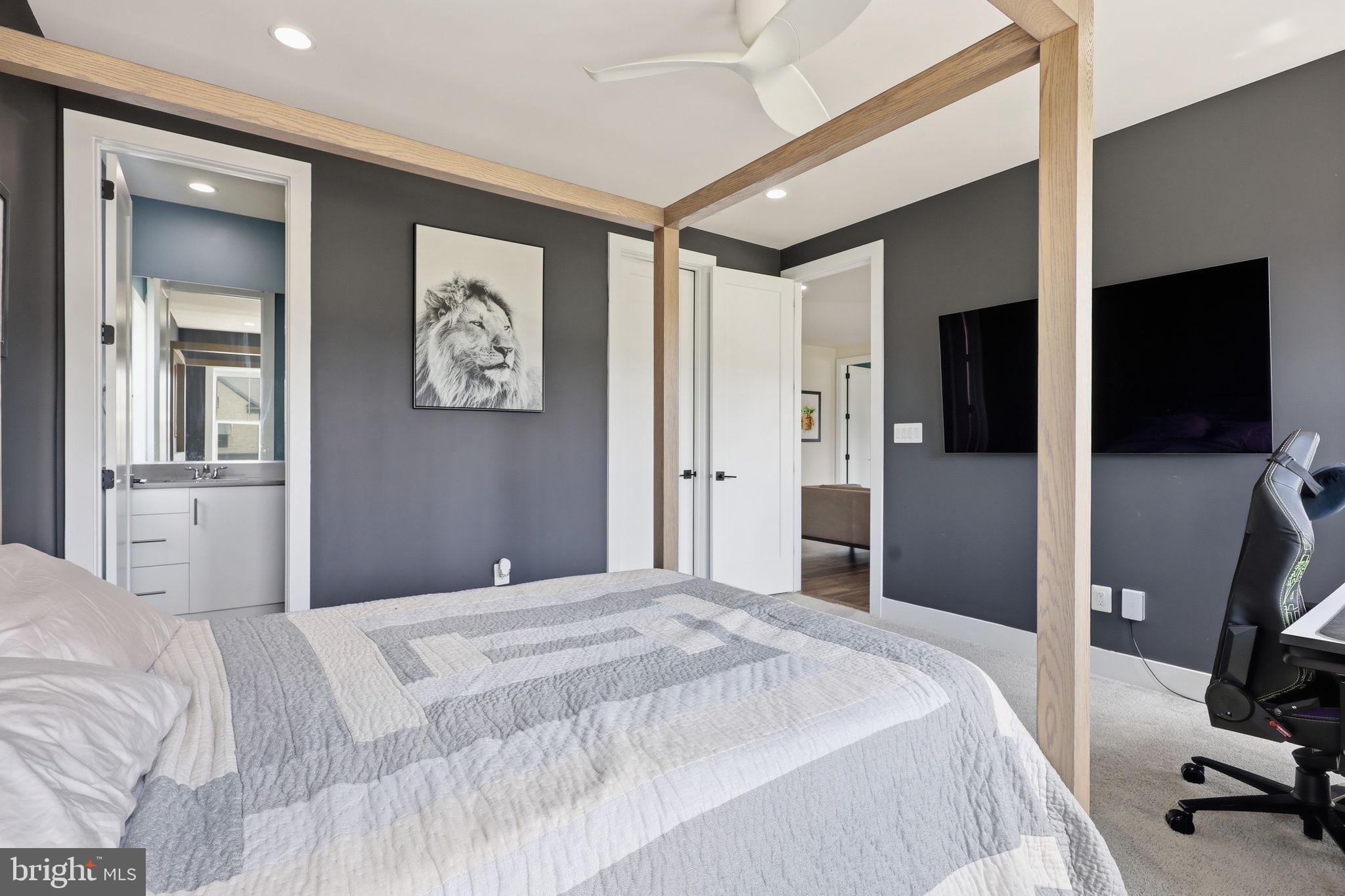 LENAH MILL - Residential