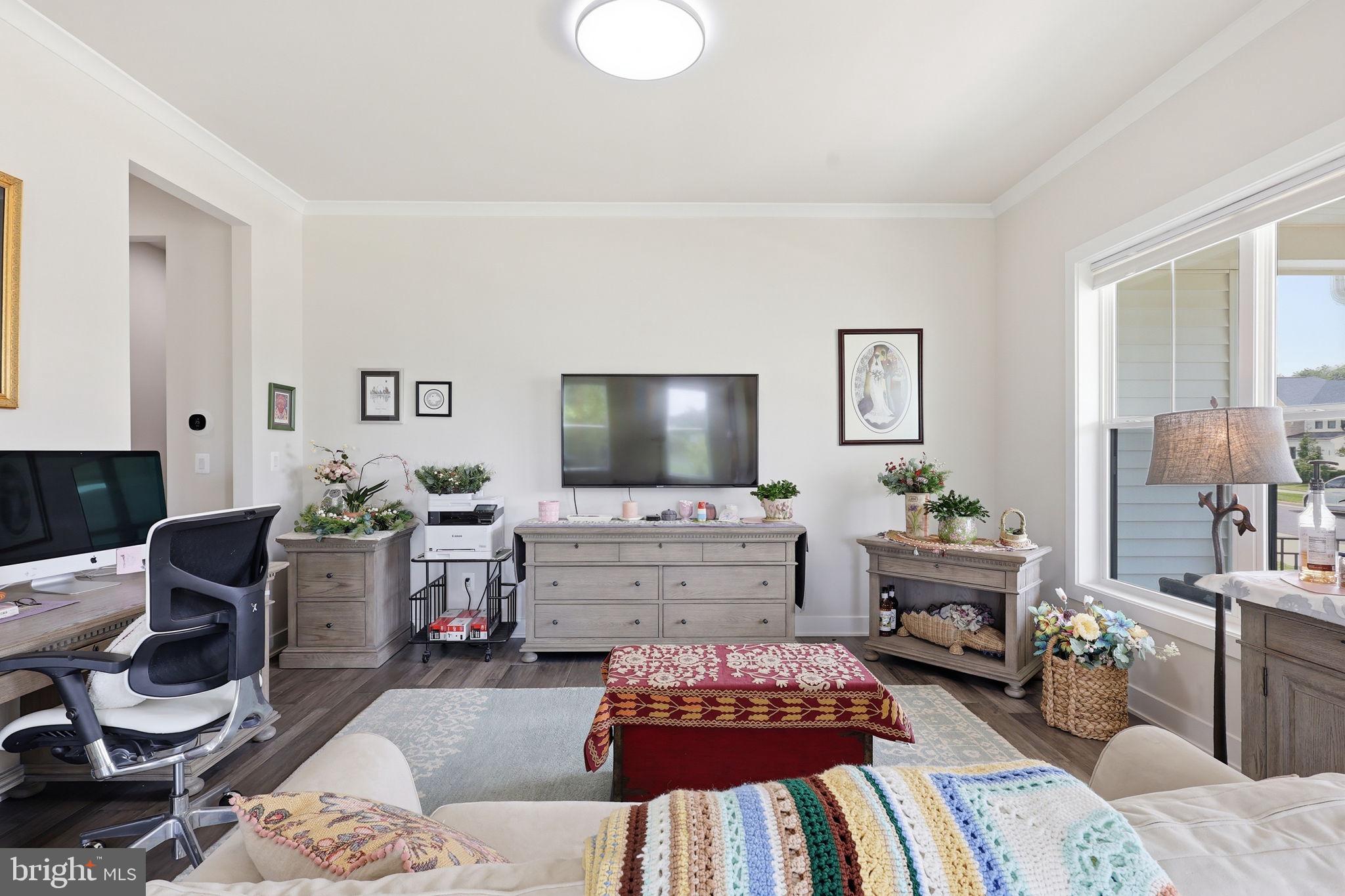 LENAH MILL - Residential