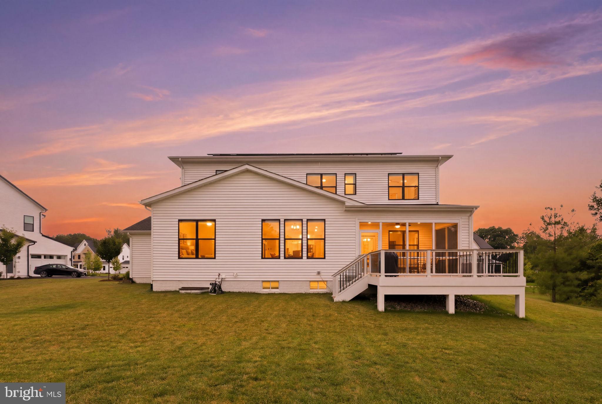 LENAH MILL - Residential