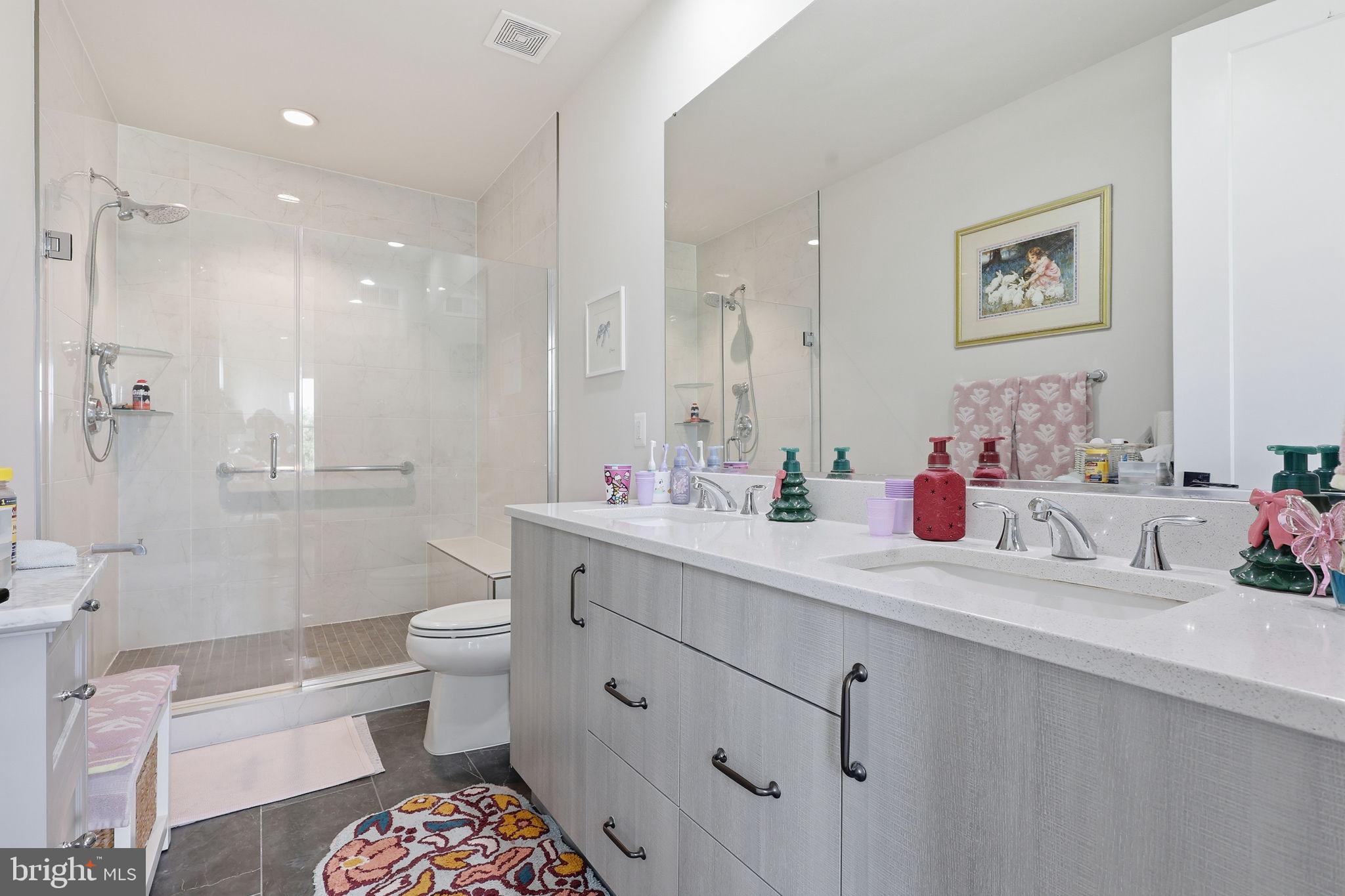 LENAH MILL - Residential