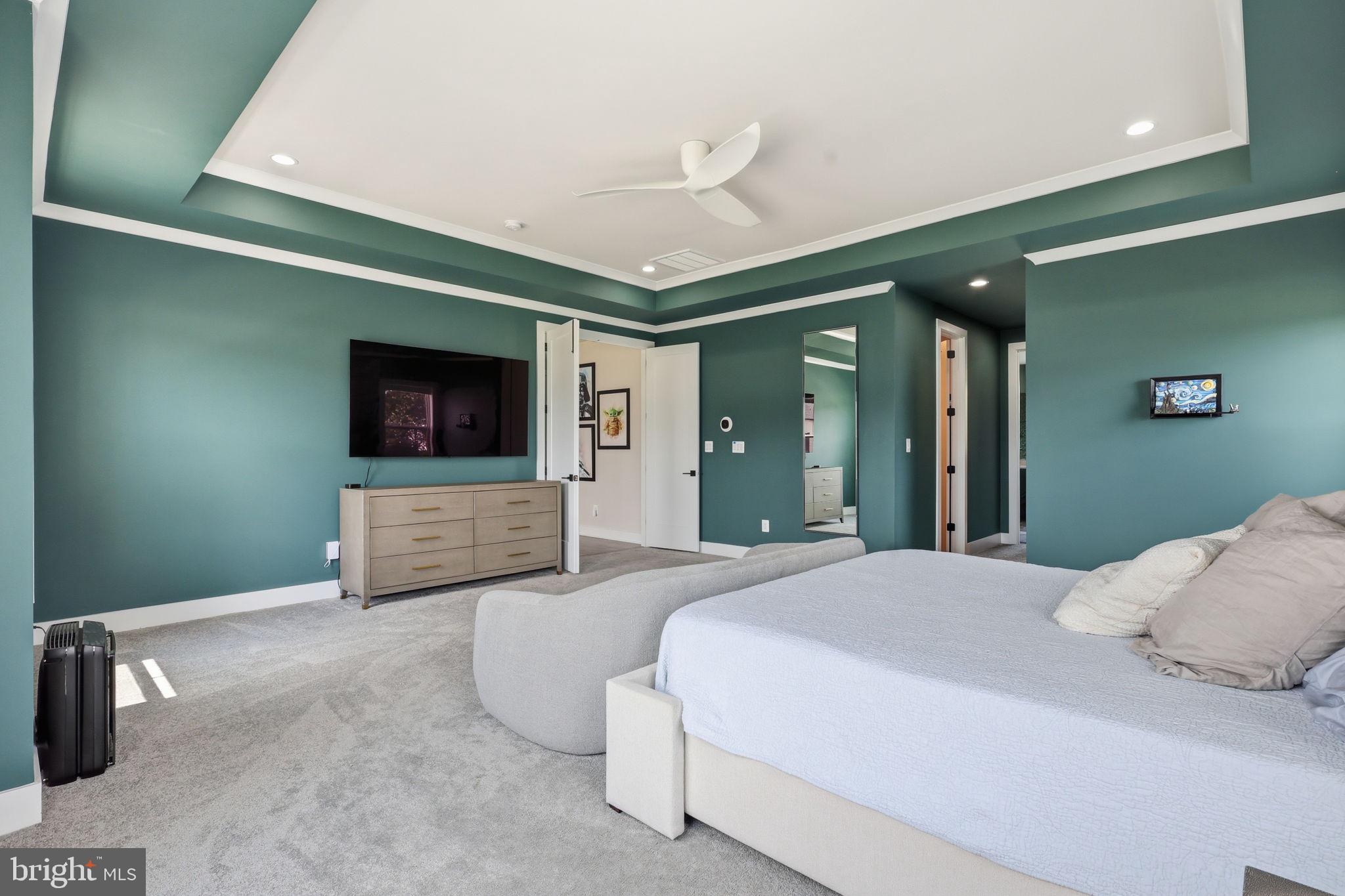 LENAH MILL - Residential