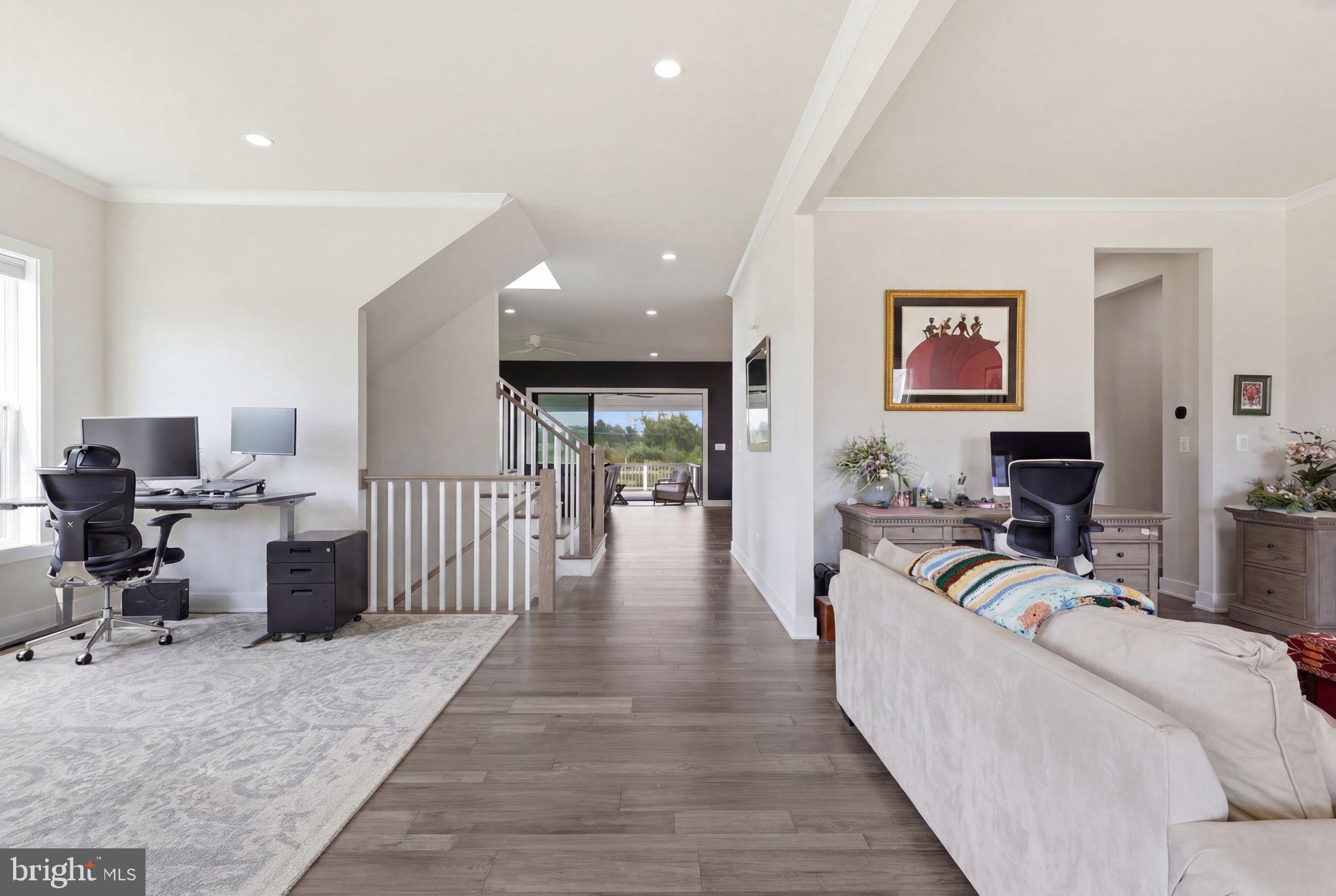LENAH MILL - Residential