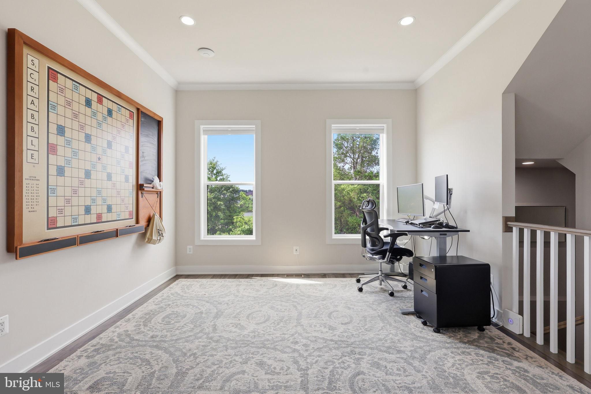 LENAH MILL - Residential