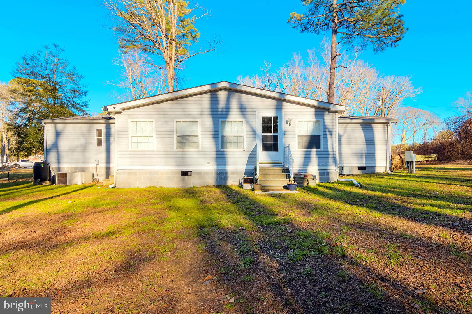 ANGOLA NECK PARK - Residential