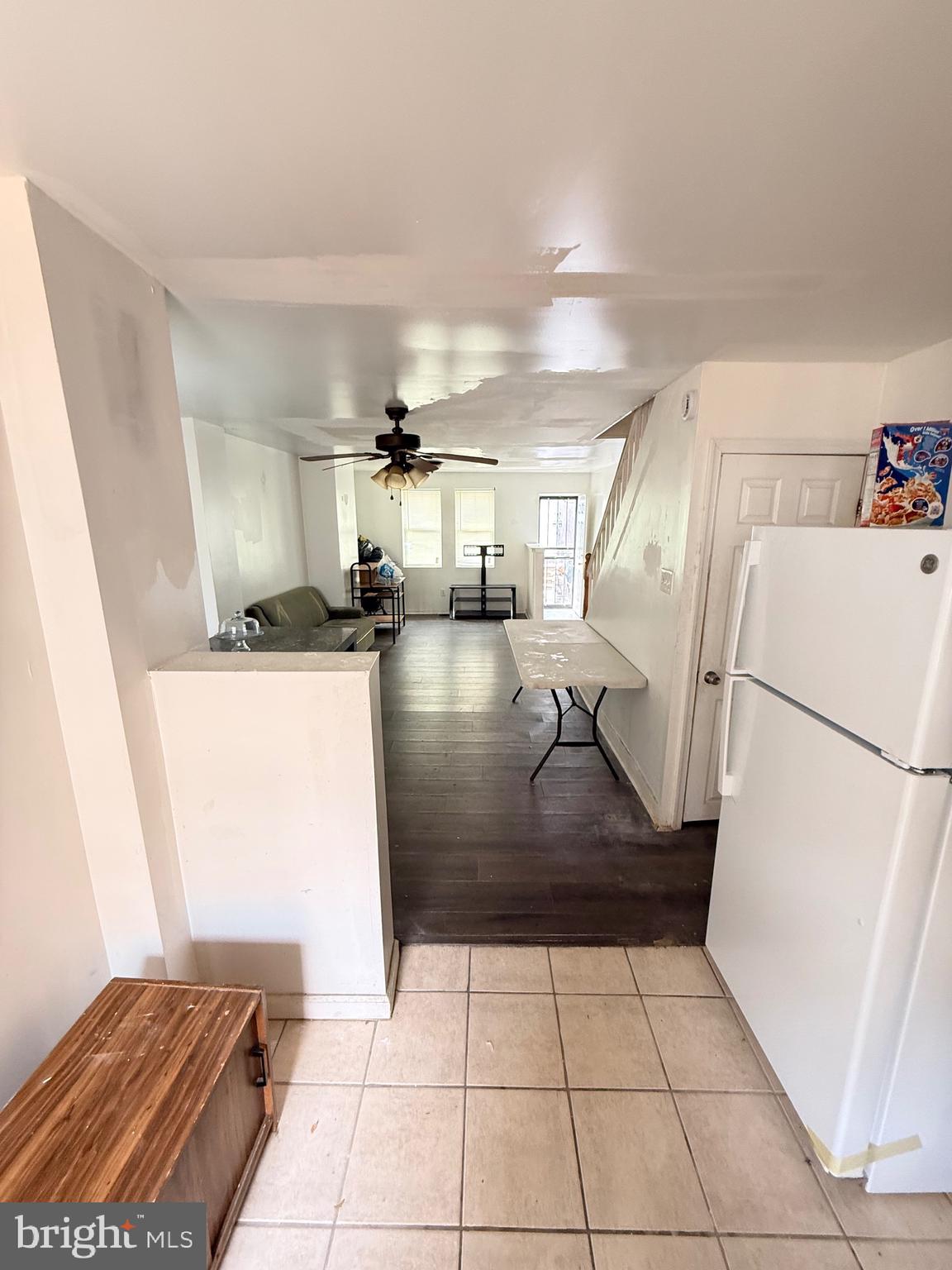 POINT BREEZE - Residential
