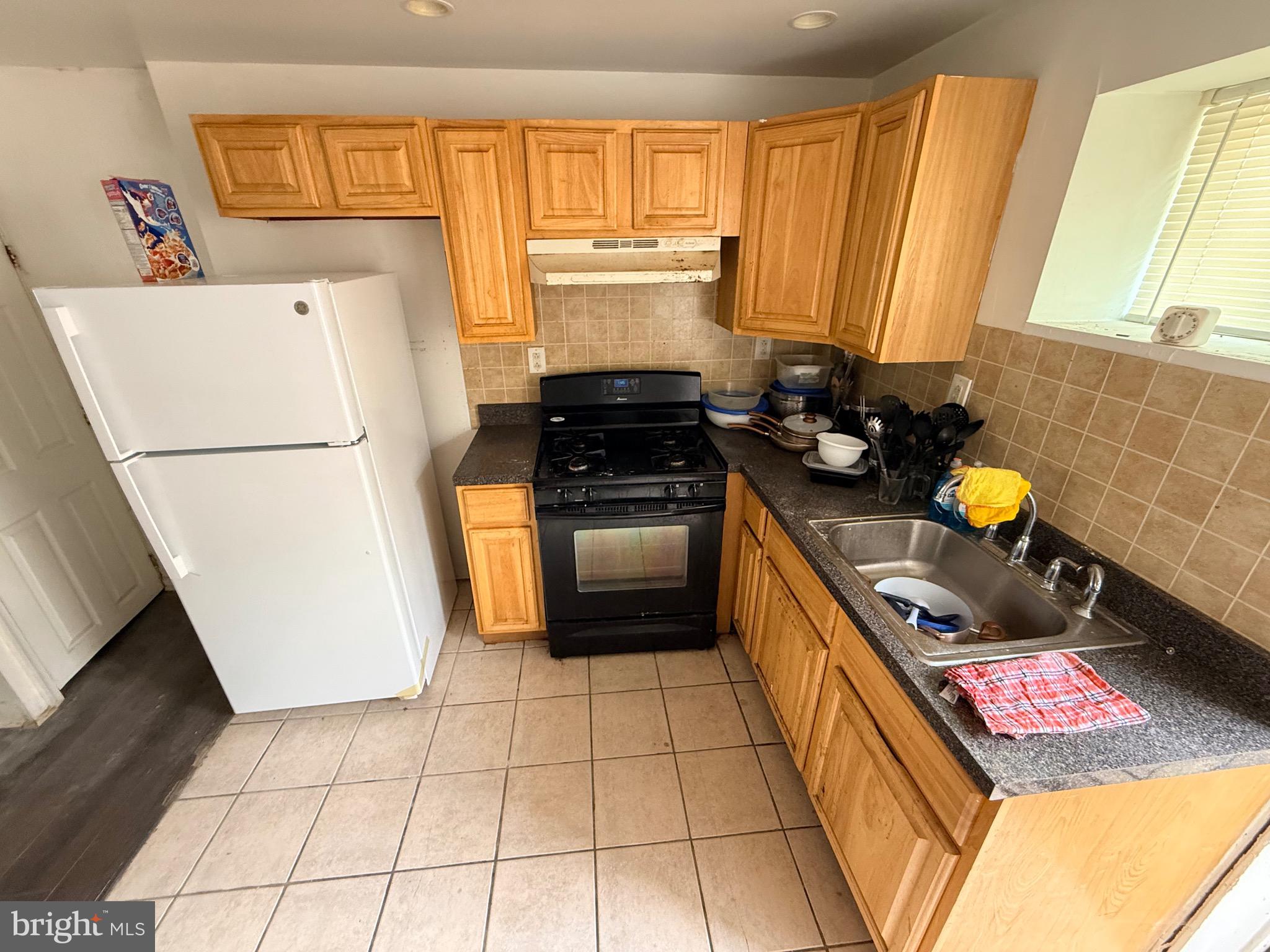 POINT BREEZE - Residential