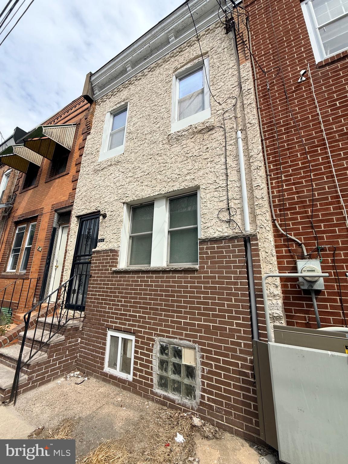 POINT BREEZE - Residential