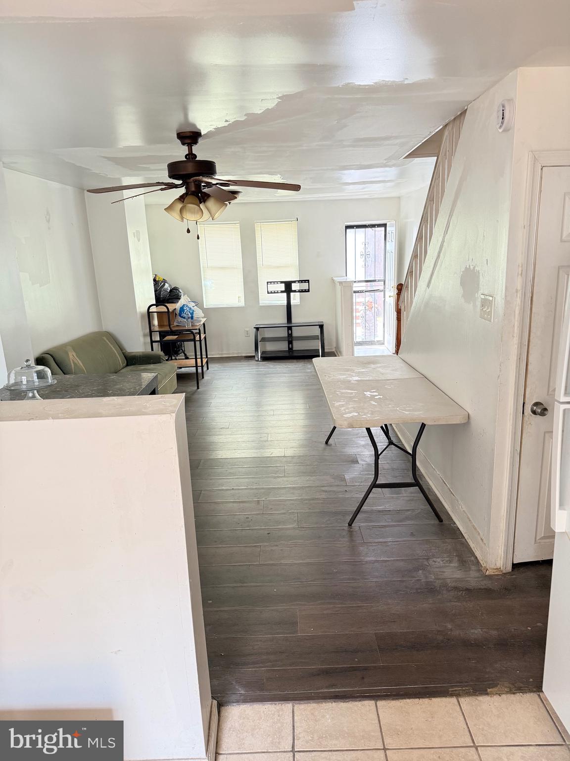 POINT BREEZE - Residential