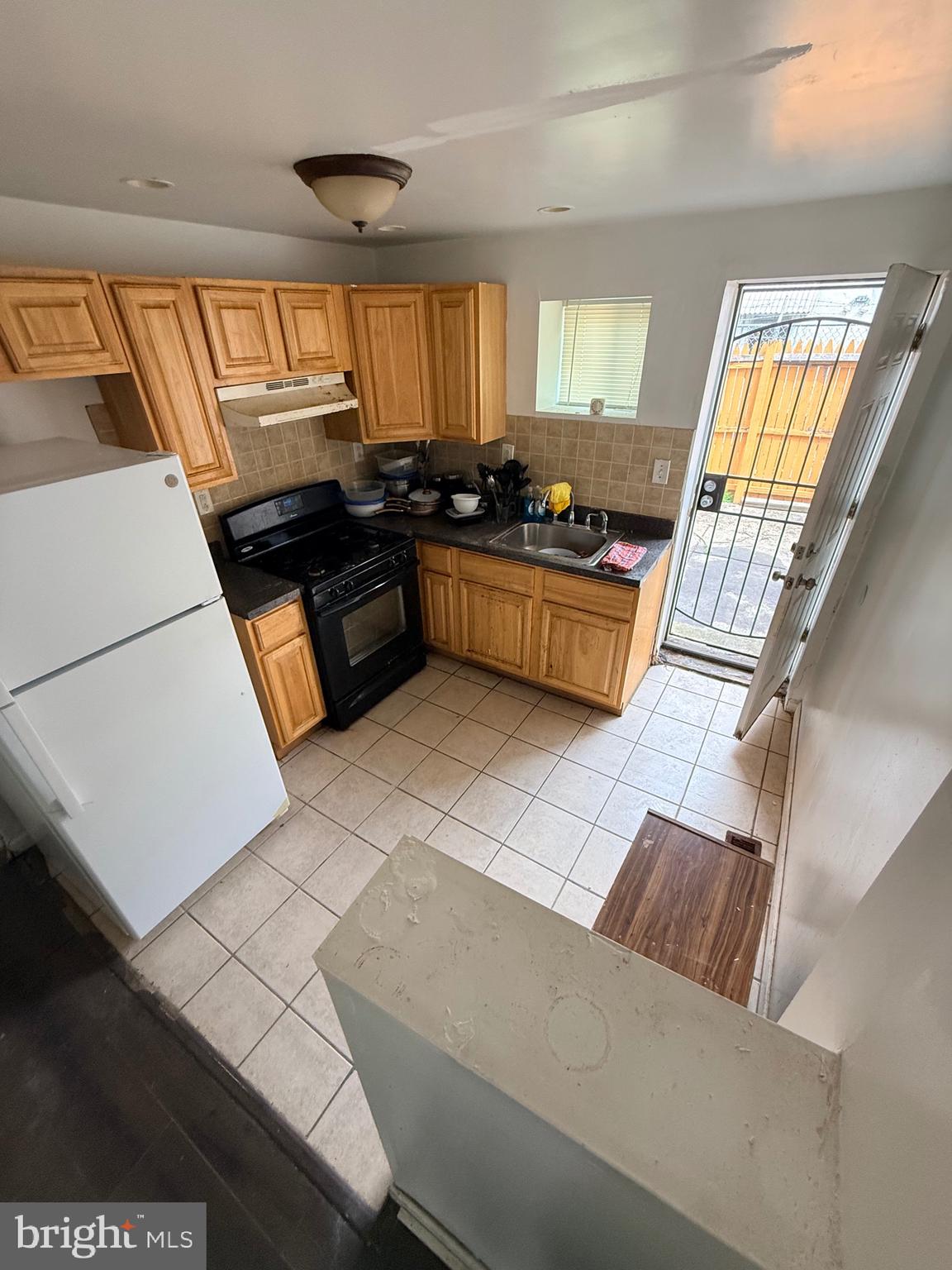 POINT BREEZE - Residential