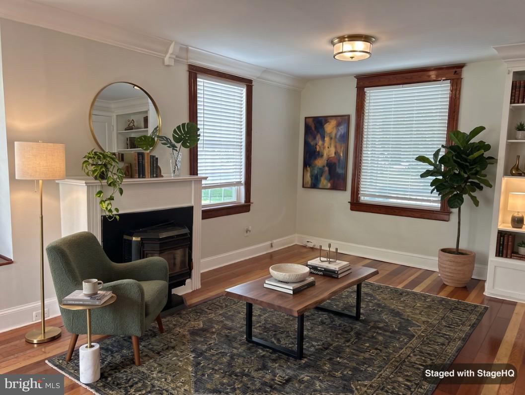 BELMAR - Residential