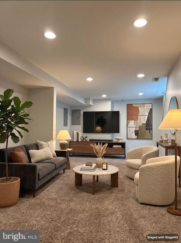 BELMAR - Residential