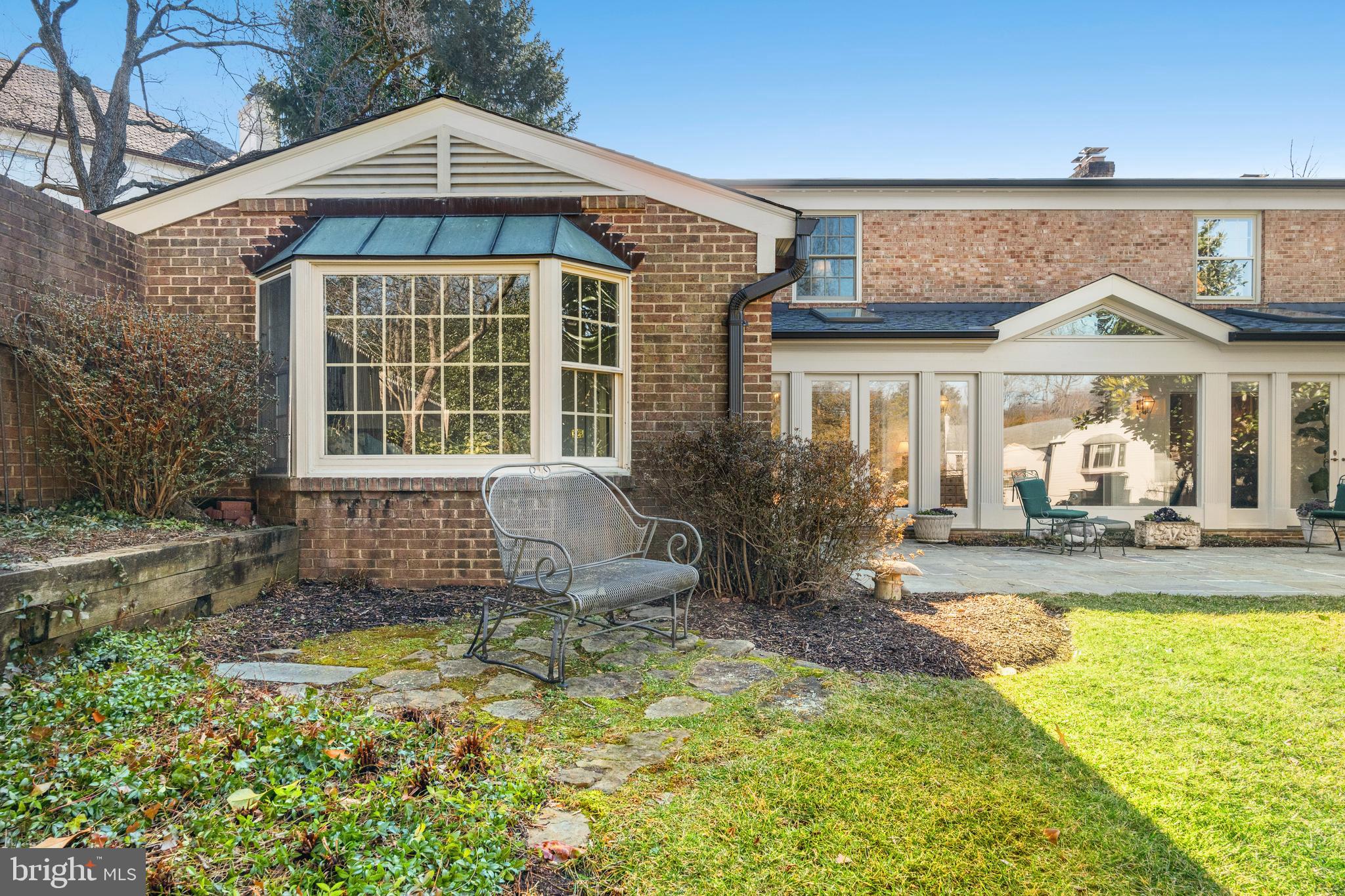 WESTMORELAND HILLS - Residential