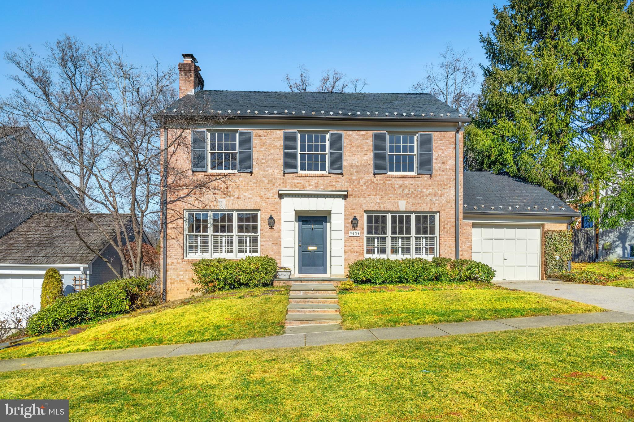 WESTMORELAND HILLS - Residential