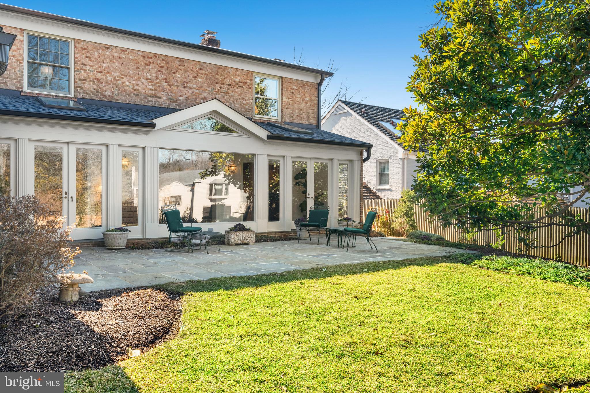 WESTMORELAND HILLS - Residential
