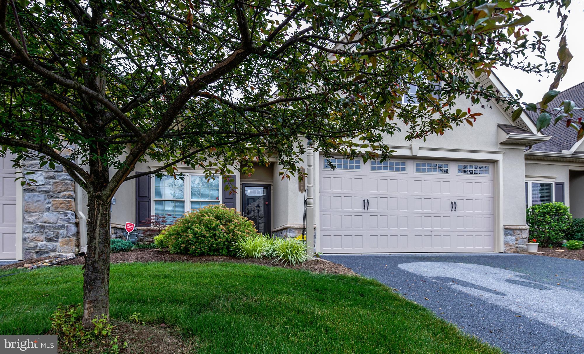 VILLAS AT ELM TREE - Residential