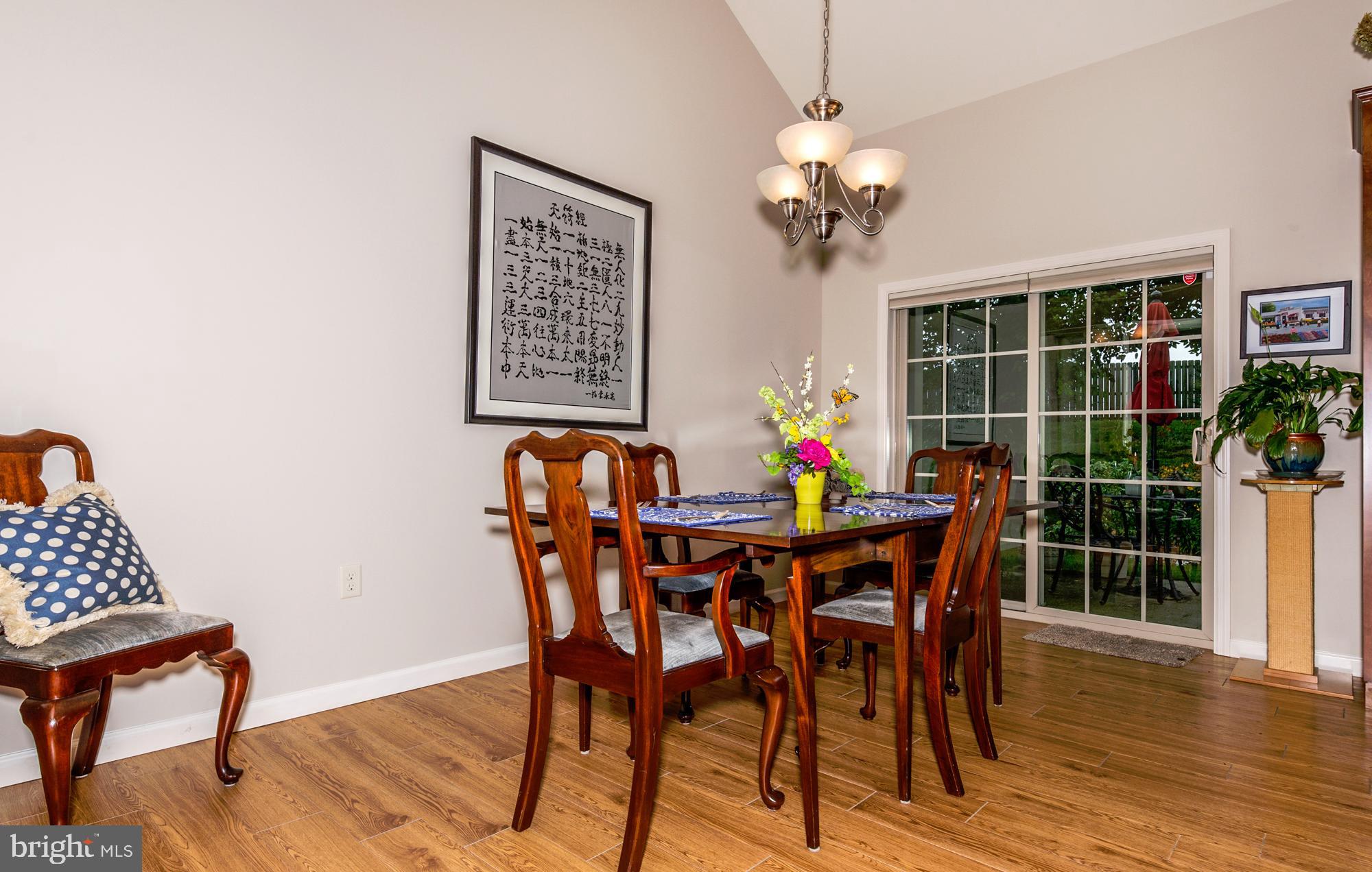 VILLAS AT ELM TREE - Residential